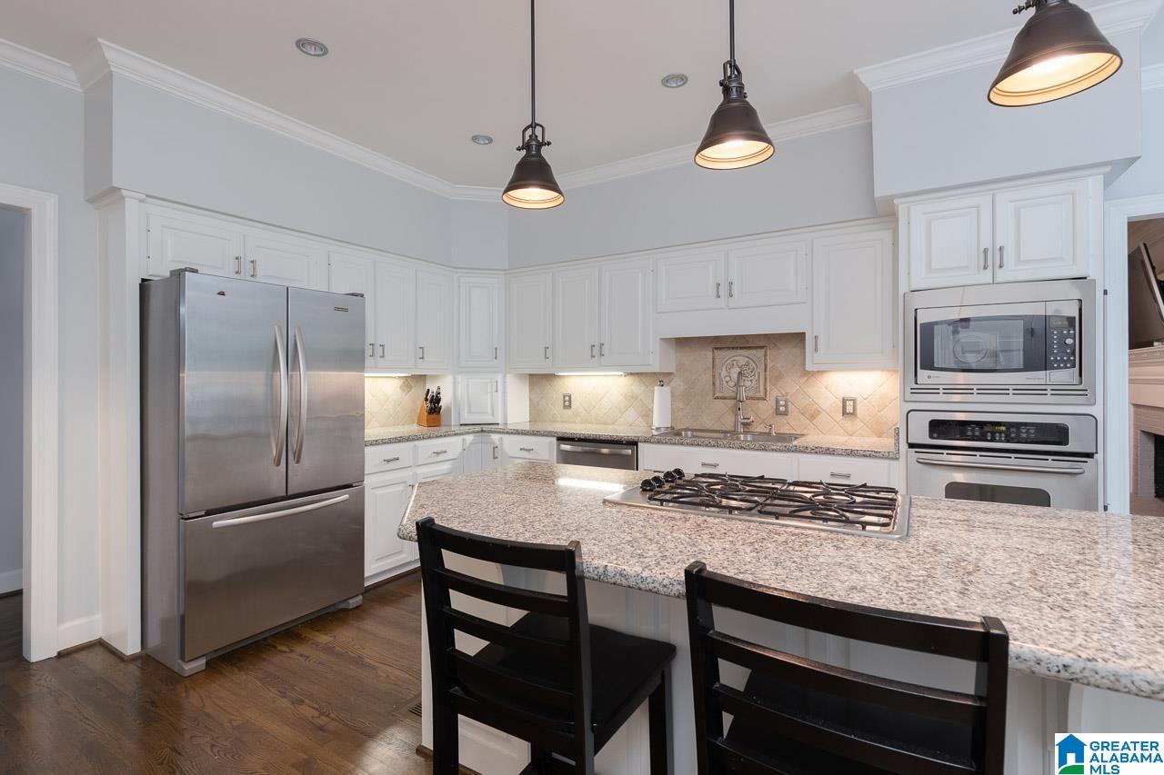 2309 Country Ridge Drive Birmingham, AL 35243 - Photo 16 of 46