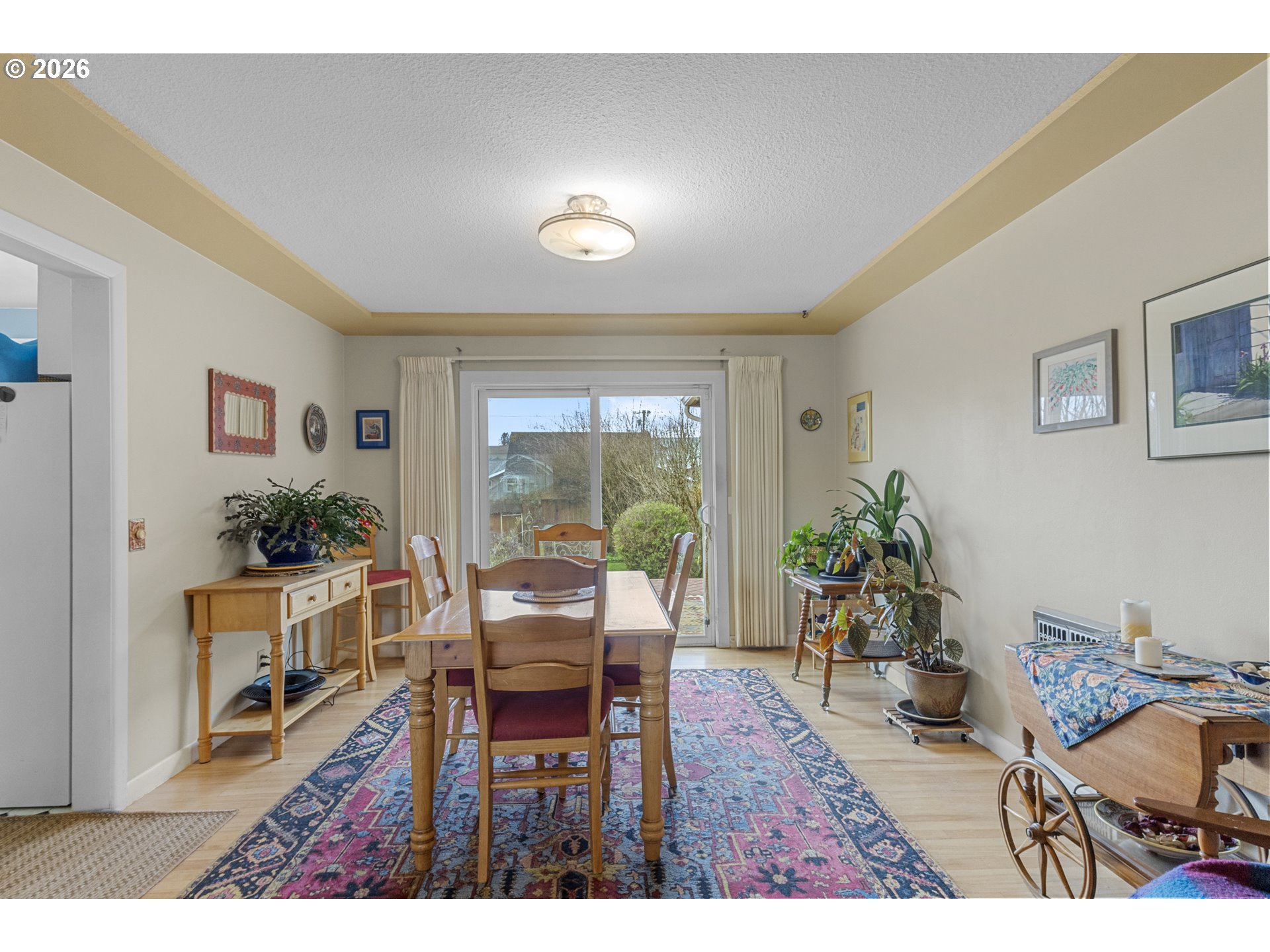 408 Southwest Chapman Street Sheridan, OR 97378 - Photo 11 of 47