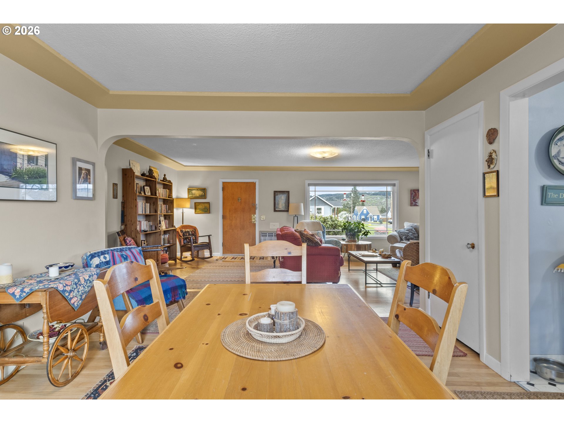 408 Southwest Chapman Street Sheridan, OR 97378 - Photo 12 of 47