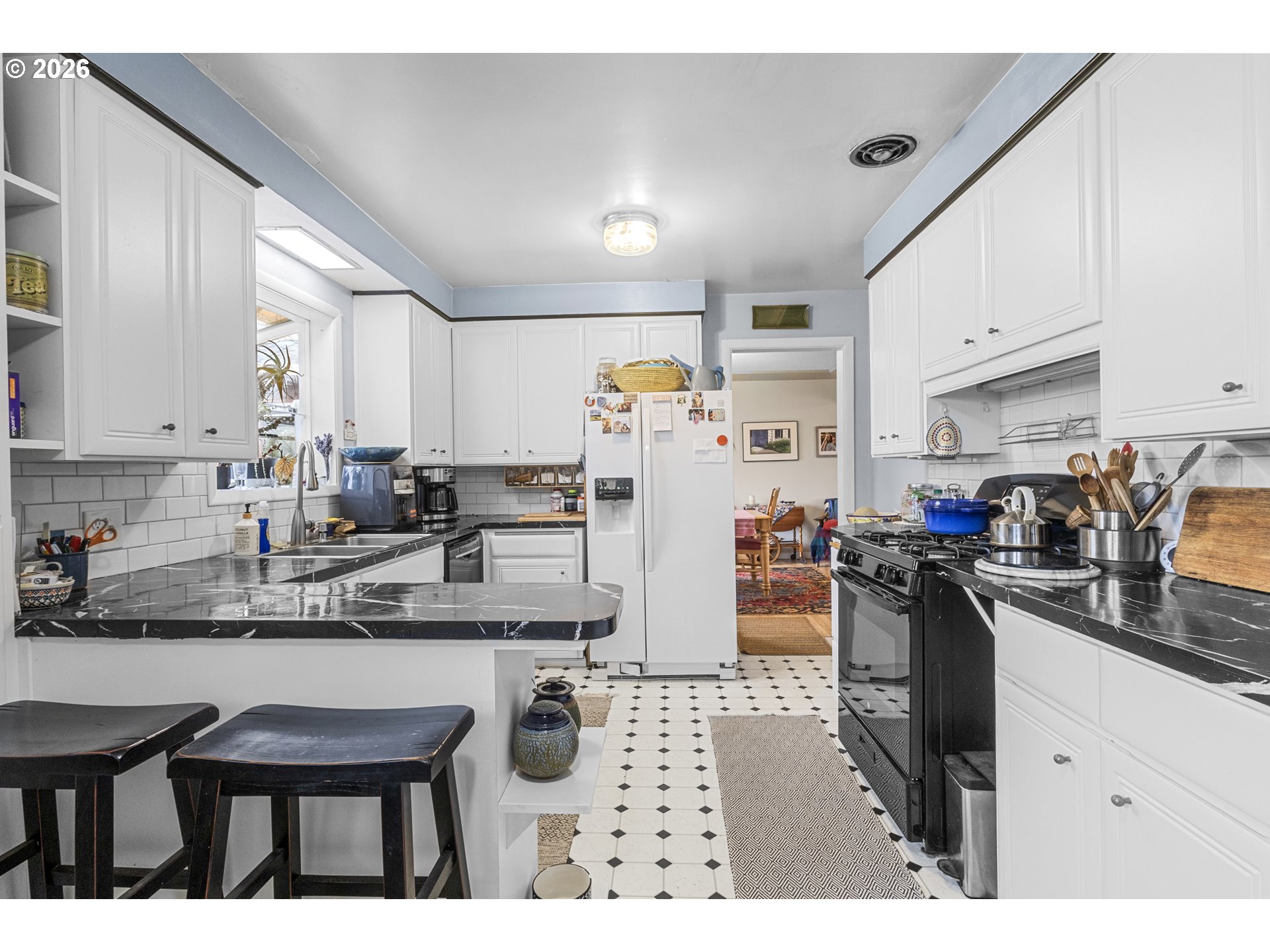 408 Southwest Chapman Street Sheridan, OR 97378 - Photo 14 of 47