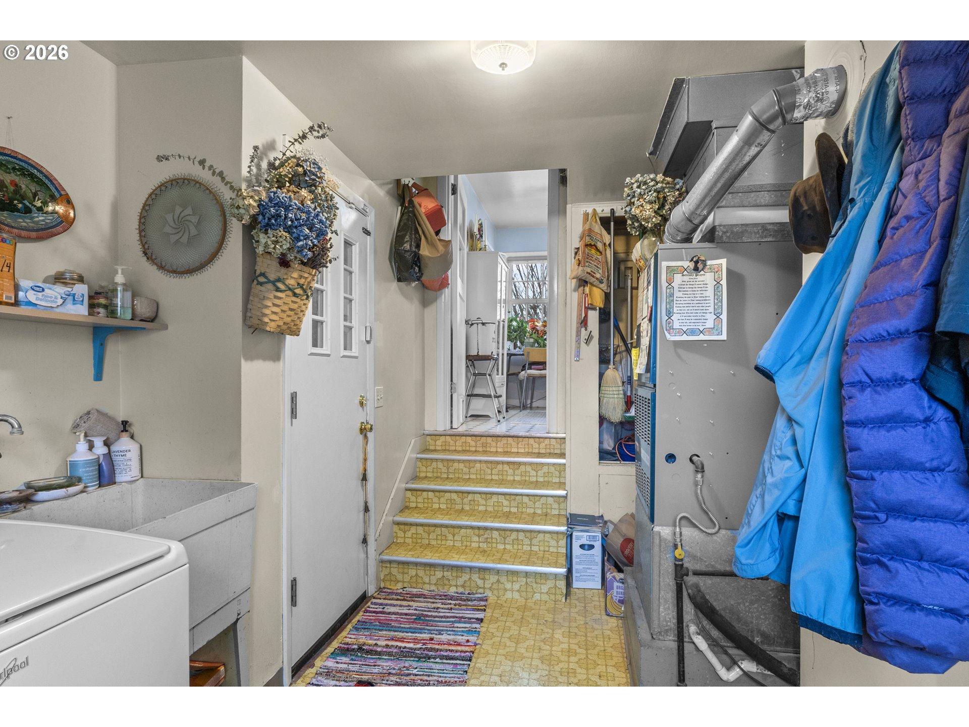 408 Southwest Chapman Street Sheridan, OR 97378 - Photo 17 of 47