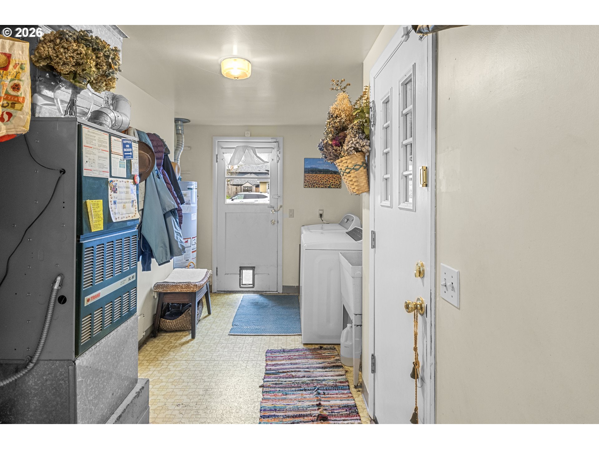 408 Southwest Chapman Street Sheridan, OR 97378 - Photo 18 of 47