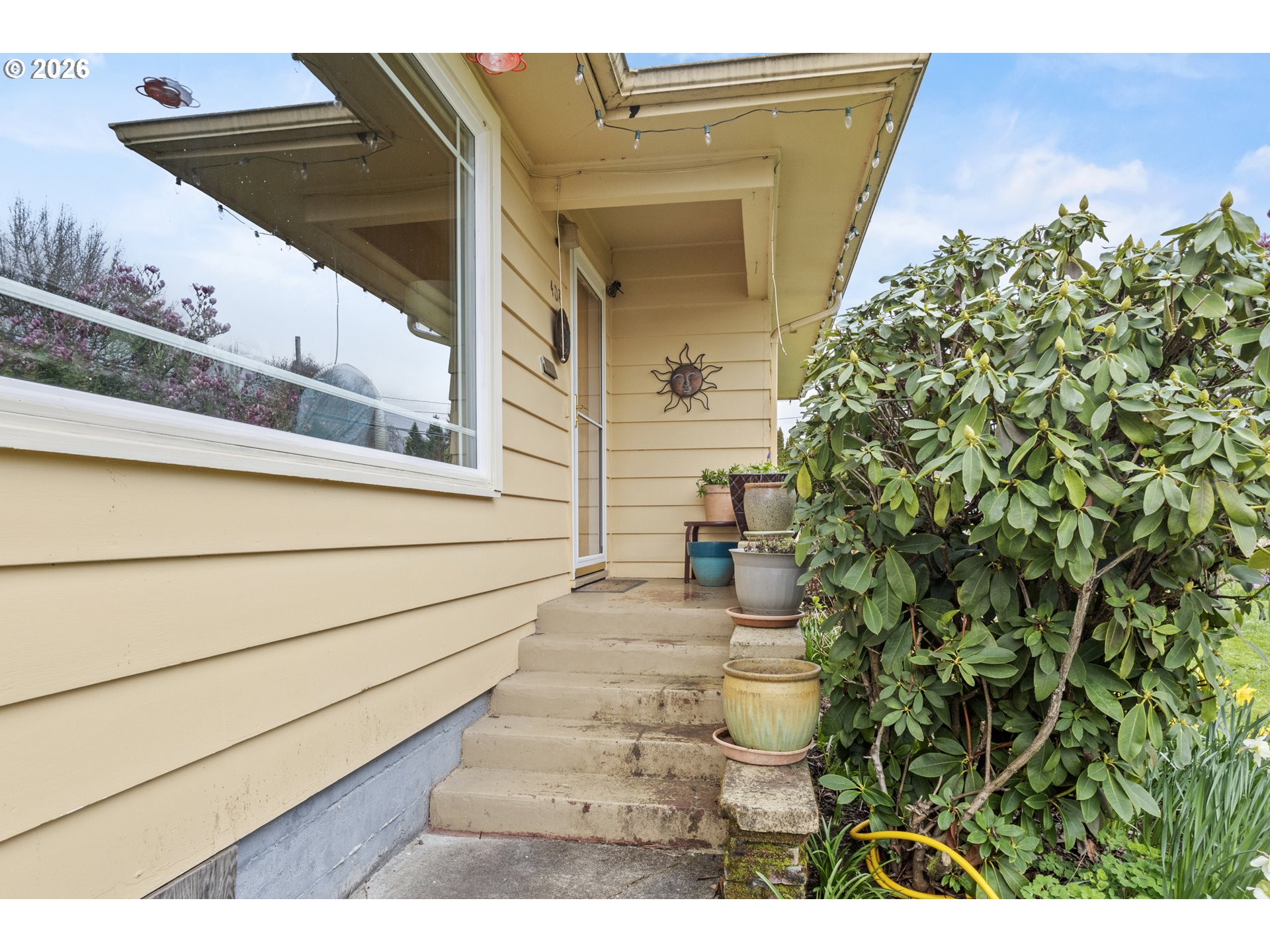 408 Southwest Chapman Street Sheridan, OR 97378 - Photo 2 of 47