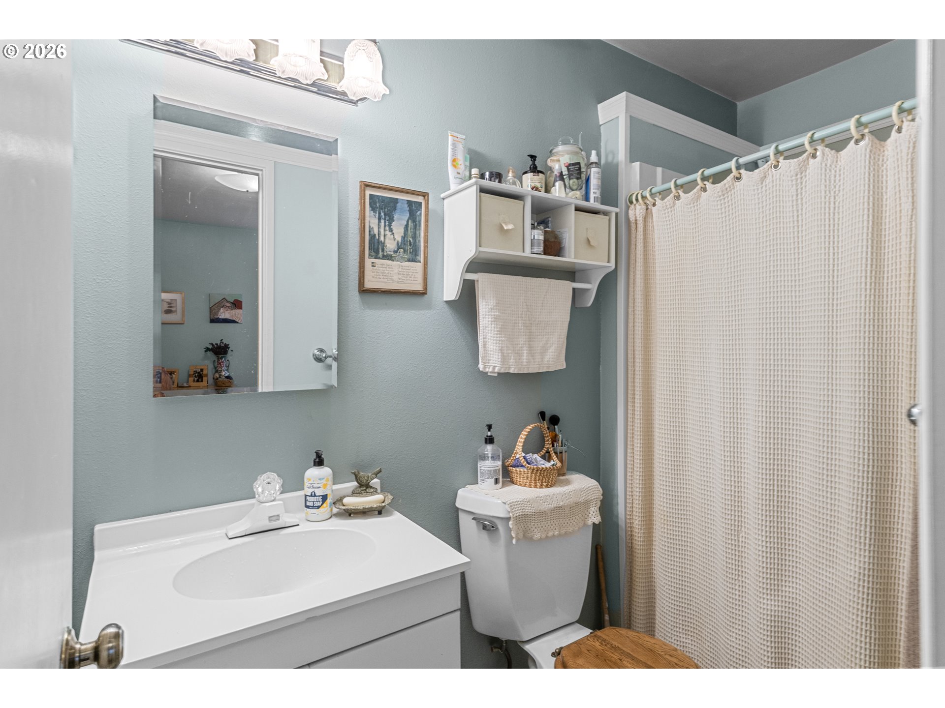 408 Southwest Chapman Street Sheridan, OR 97378 - Photo 21 of 47