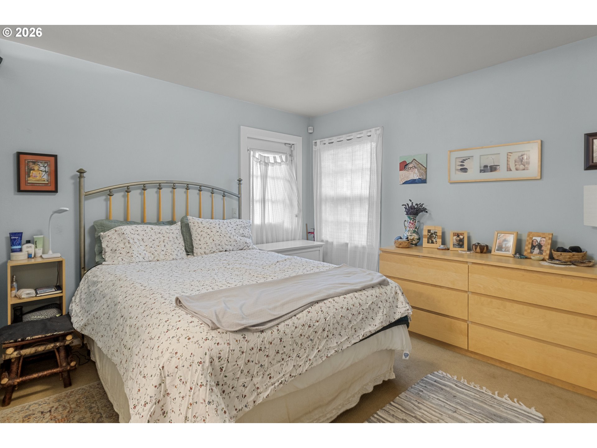 408 Southwest Chapman Street Sheridan, OR 97378 - Photo 22 of 47