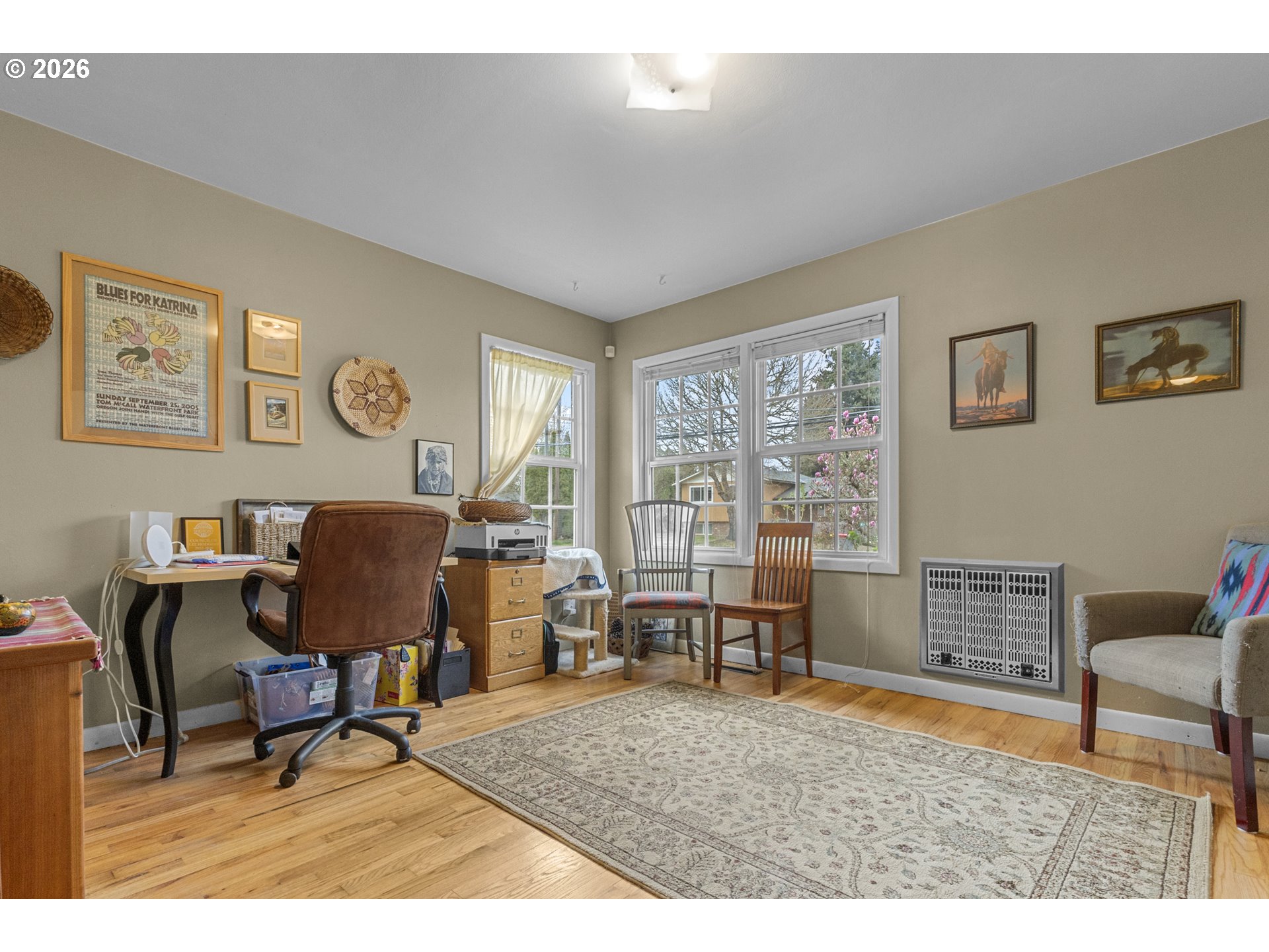 408 Southwest Chapman Street Sheridan, OR 97378 - Photo 24 of 47