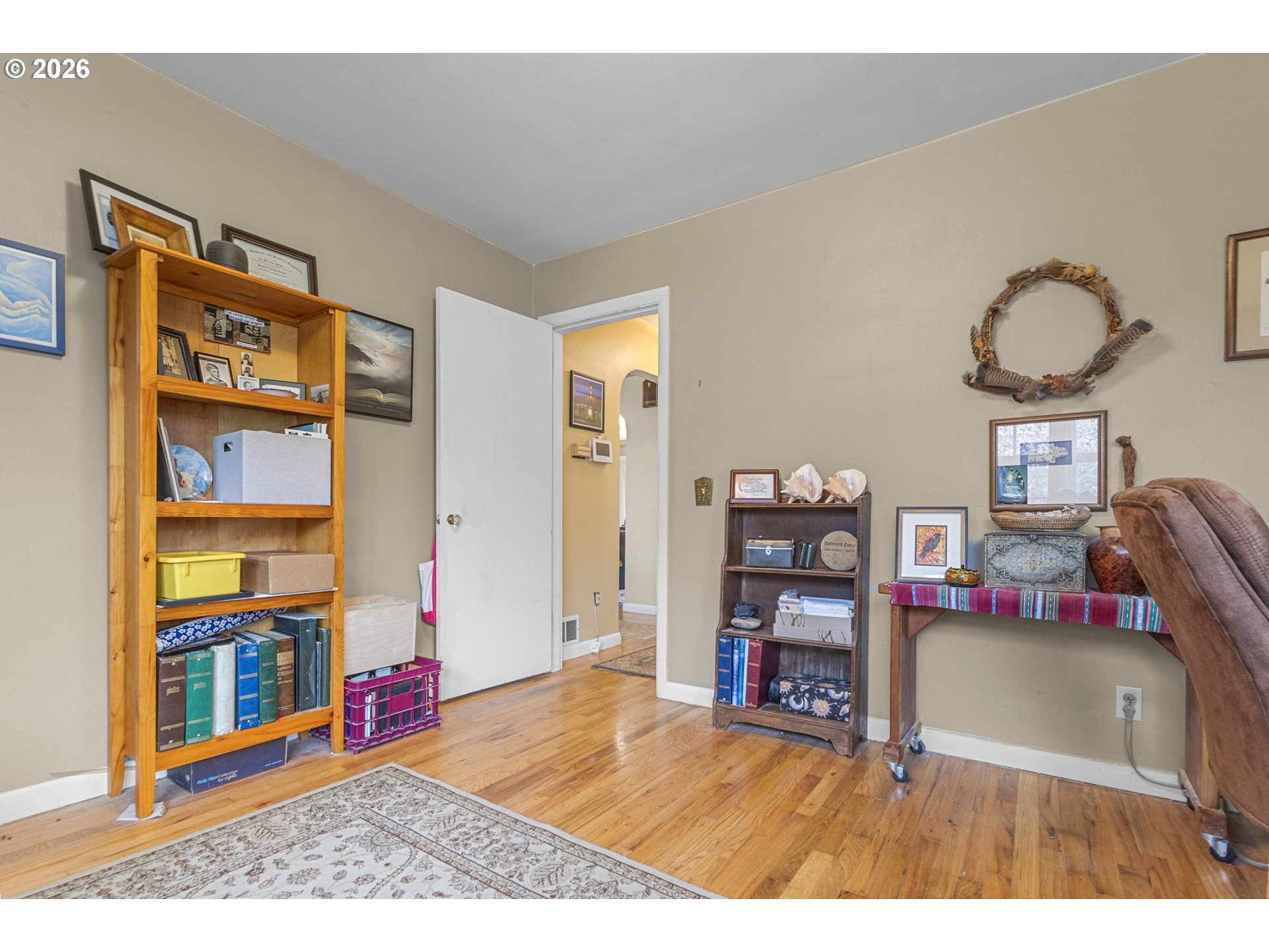 408 Southwest Chapman Street Sheridan, OR 97378 - Photo 25 of 47