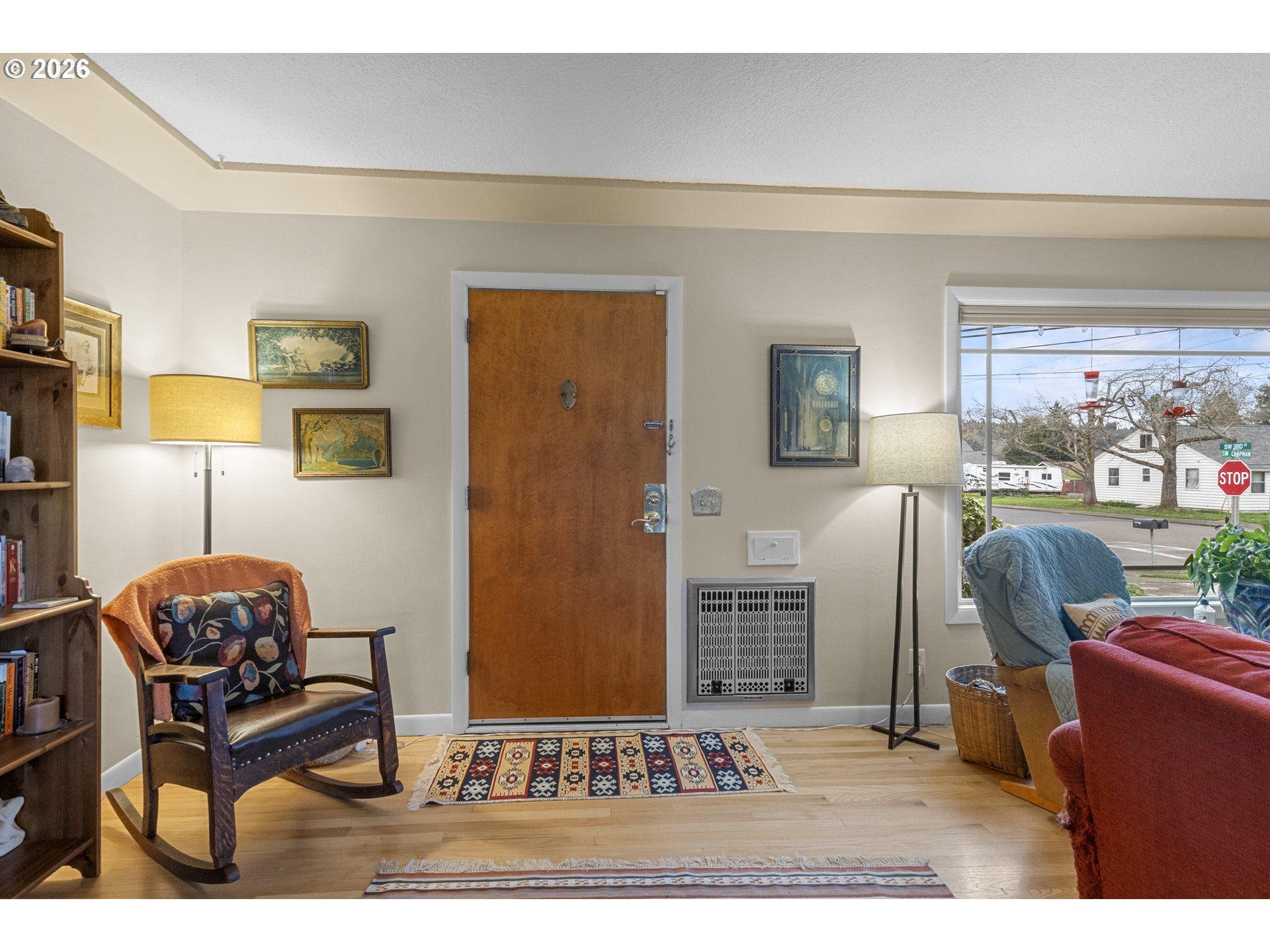 408 Southwest Chapman Street Sheridan, OR 97378 - Photo 3 of 47