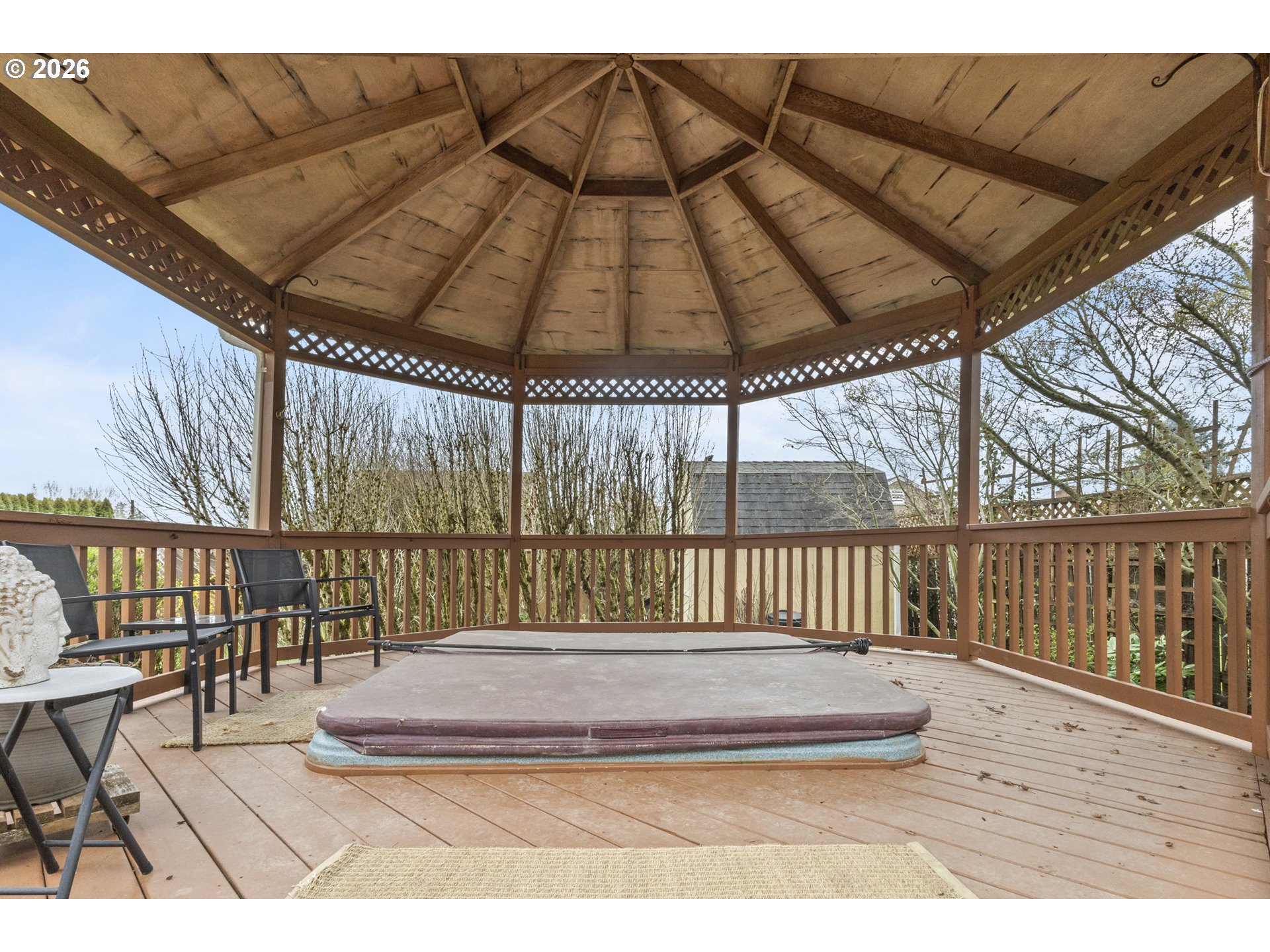 408 Southwest Chapman Street Sheridan, OR 97378 - Photo 31 of 47