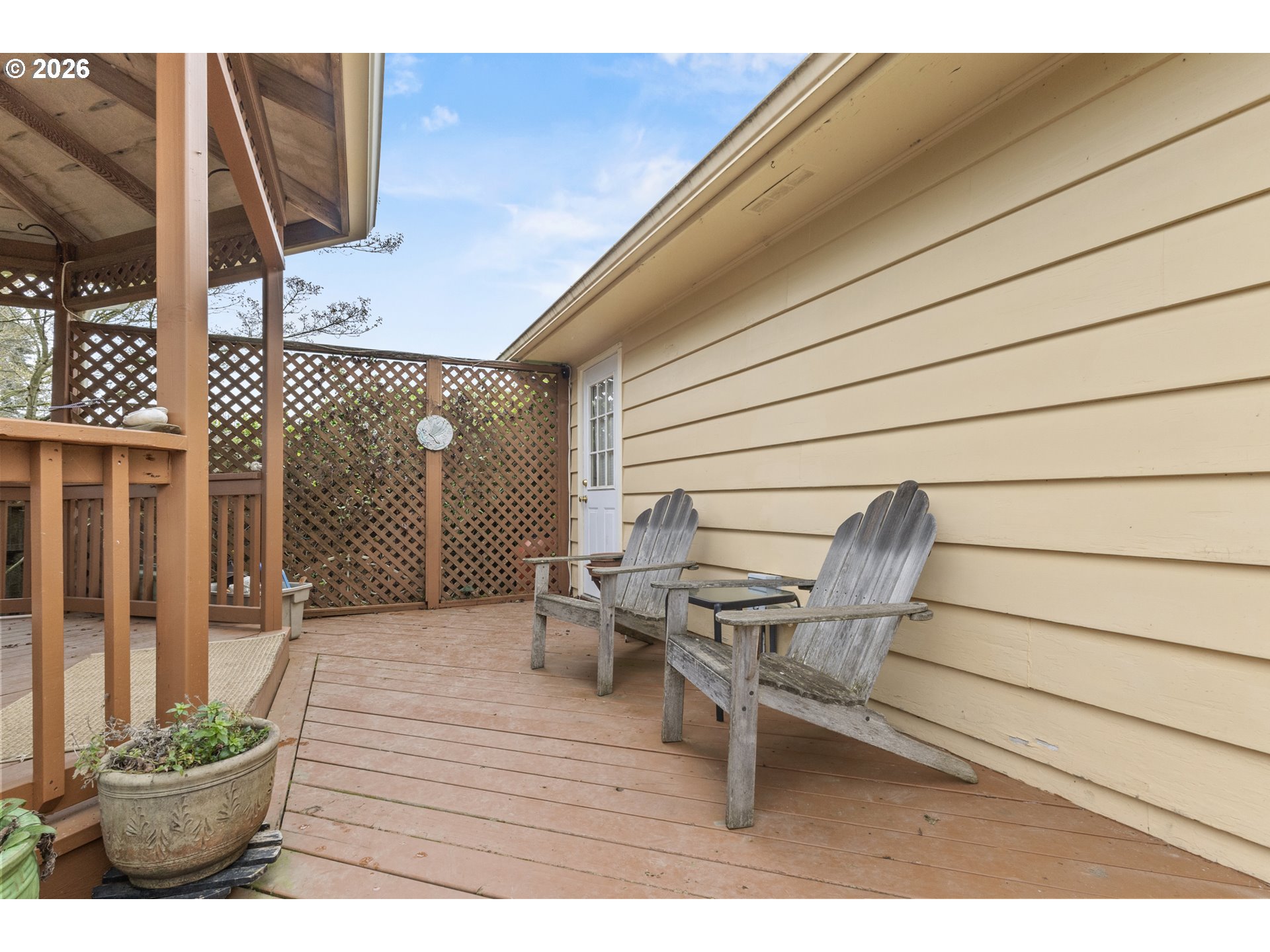 408 Southwest Chapman Street Sheridan, OR 97378 - Photo 32 of 47