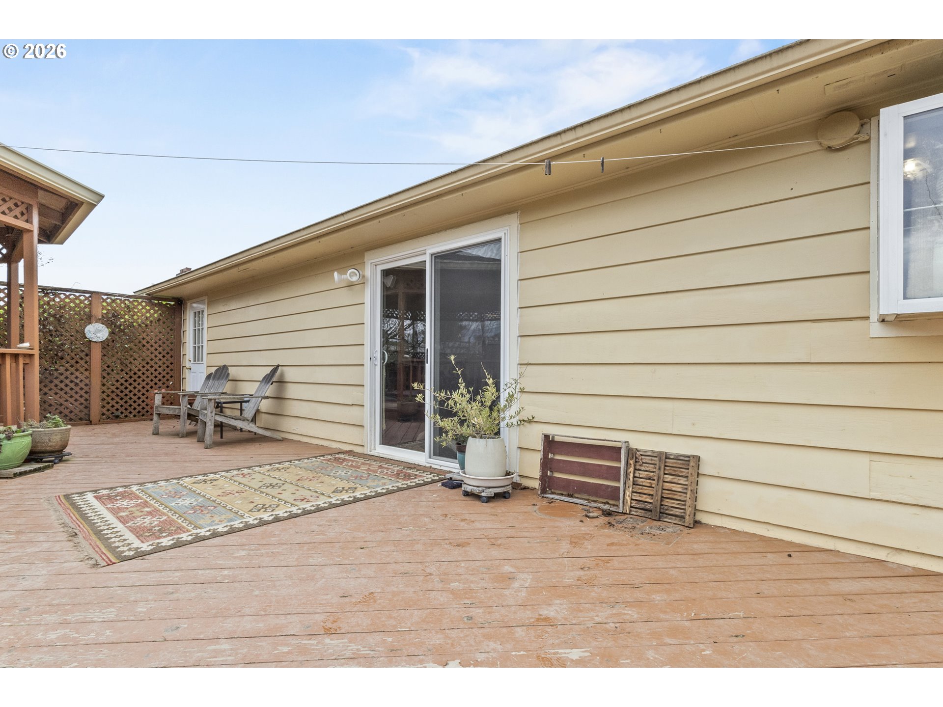 408 Southwest Chapman Street Sheridan, OR 97378 - Photo 33 of 47