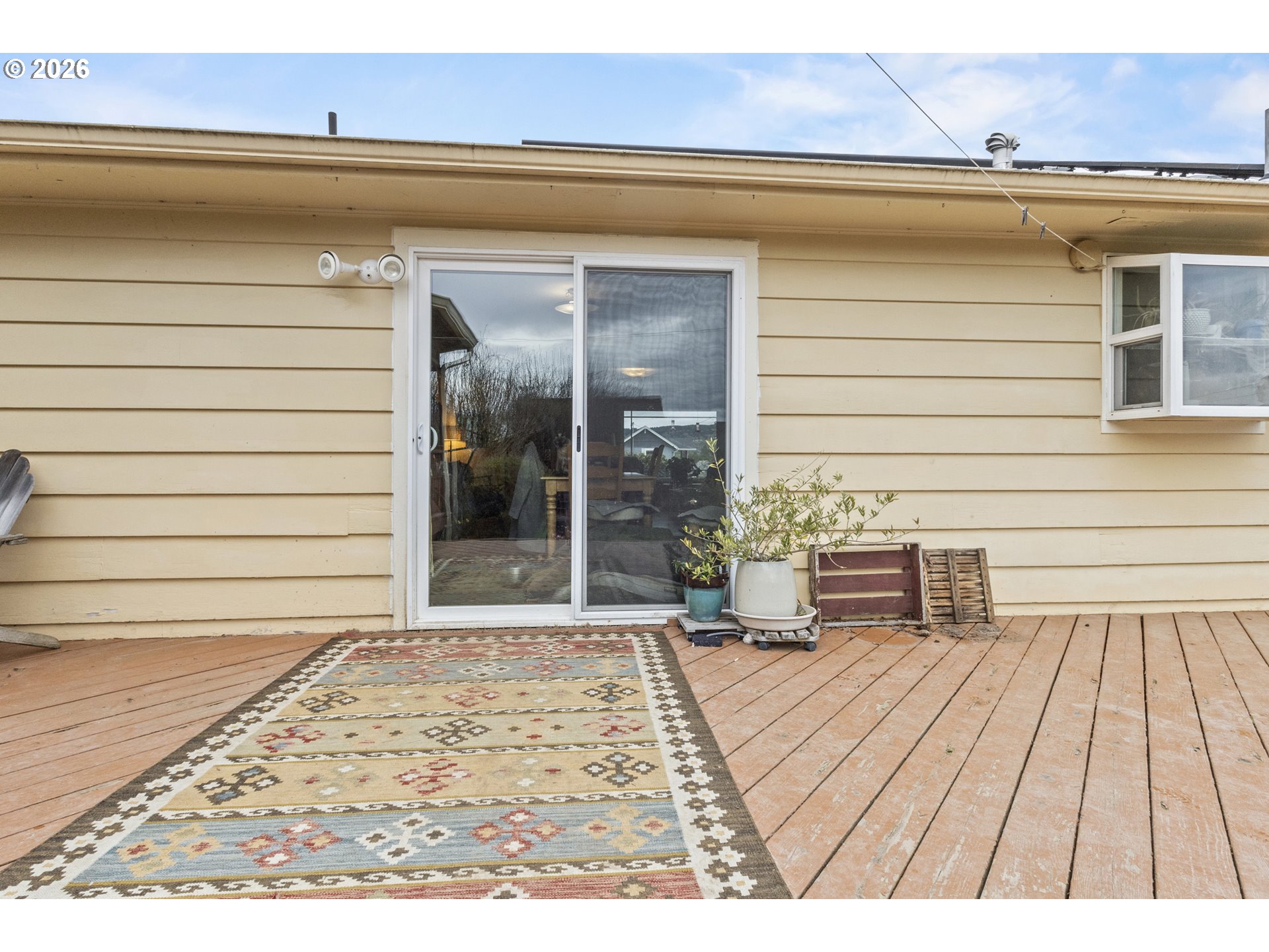 408 Southwest Chapman Street Sheridan, OR 97378 - Photo 34 of 47