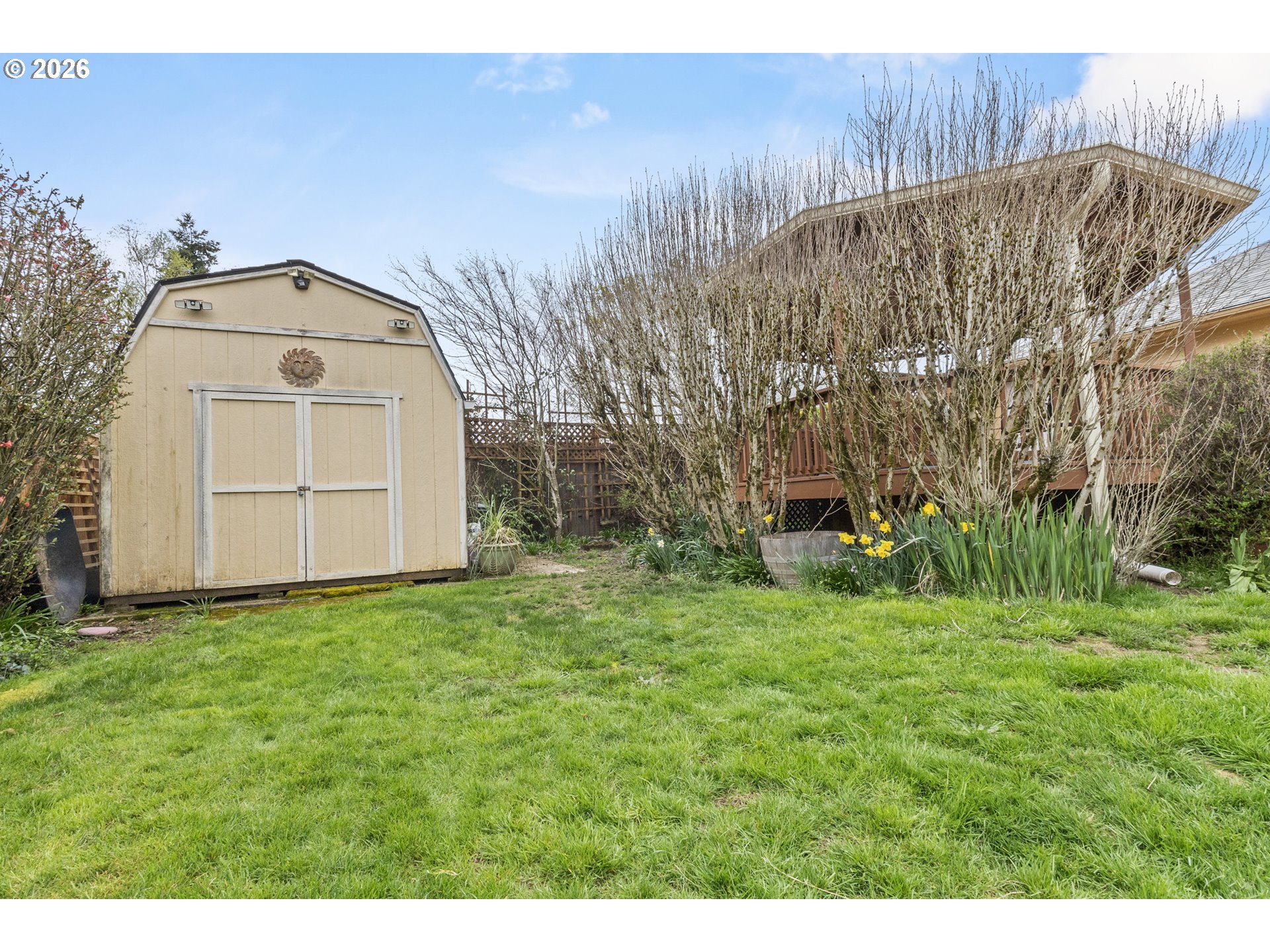 408 Southwest Chapman Street Sheridan, OR 97378 - Photo 36 of 47