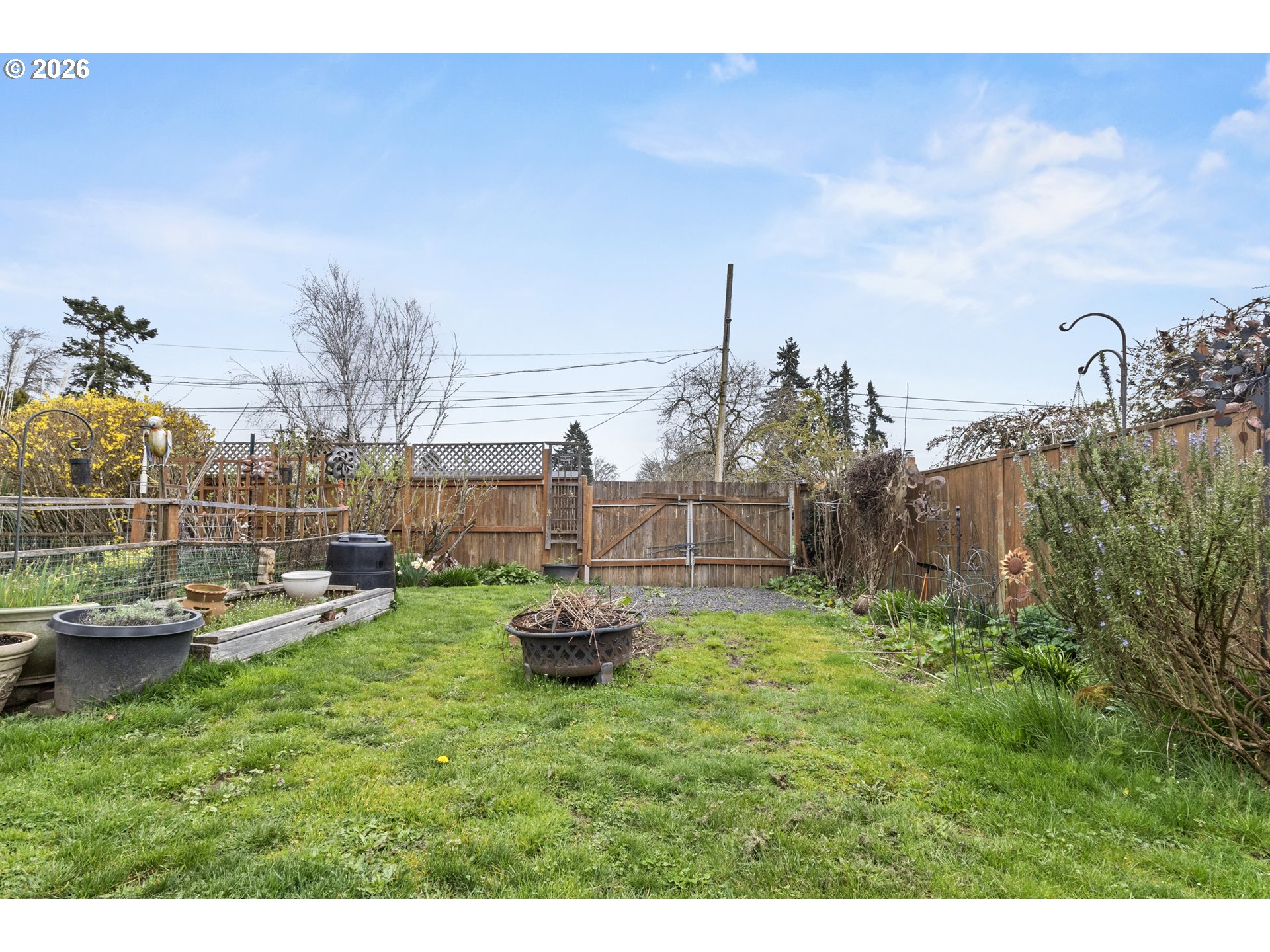 408 Southwest Chapman Street Sheridan, OR 97378 - Photo 37 of 47