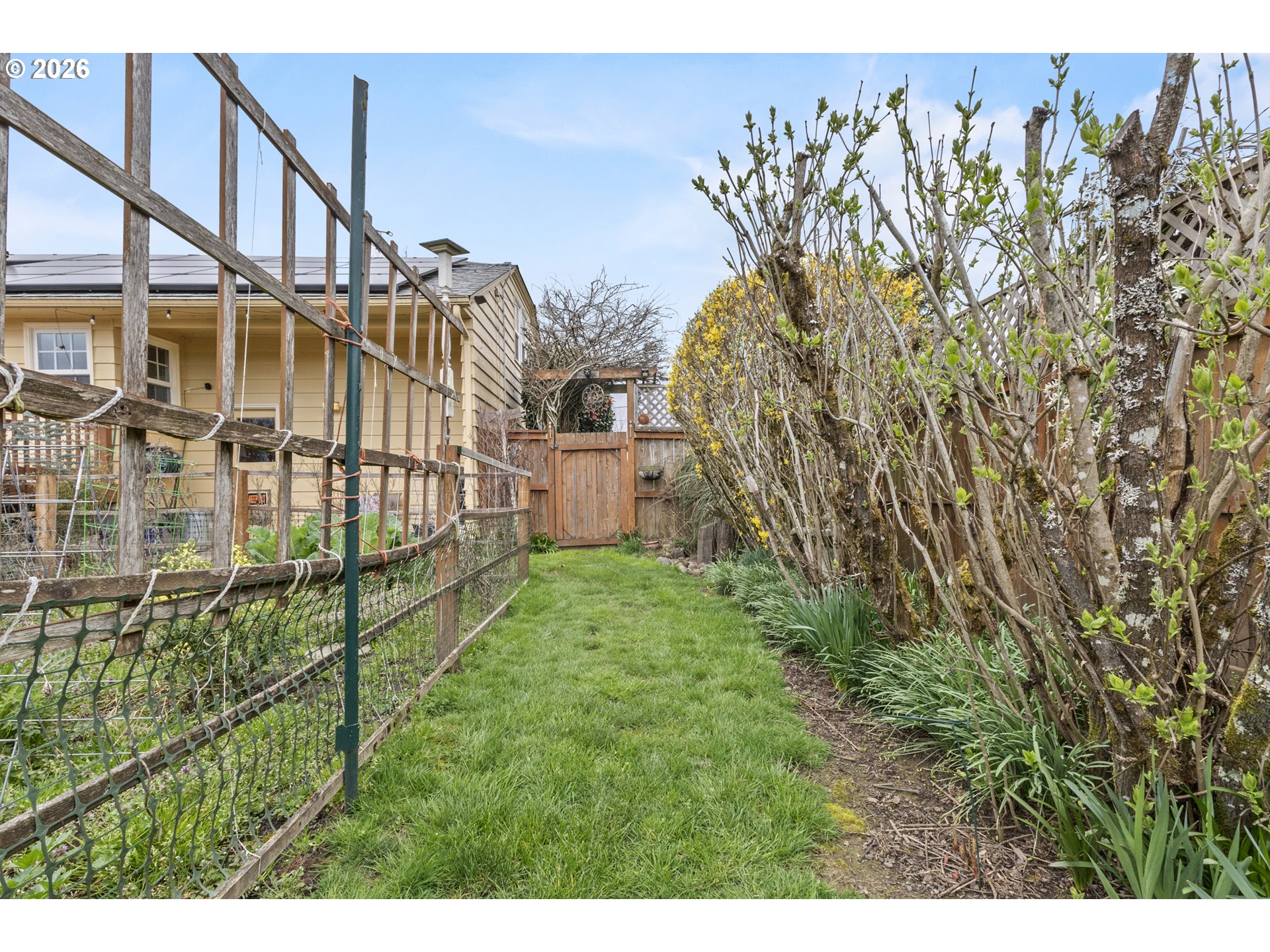 408 Southwest Chapman Street Sheridan, OR 97378 - Photo 40 of 47