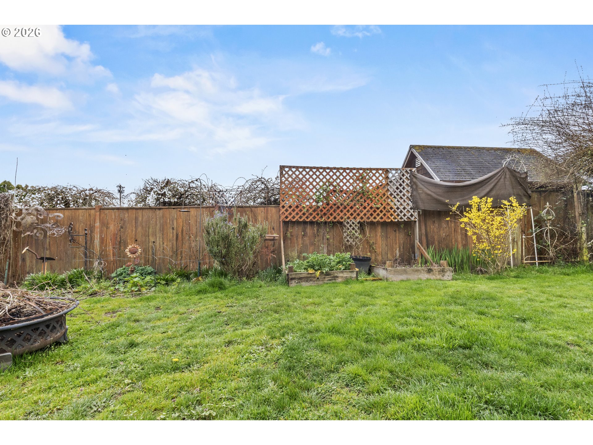 408 Southwest Chapman Street Sheridan, OR 97378 - Photo 41 of 47