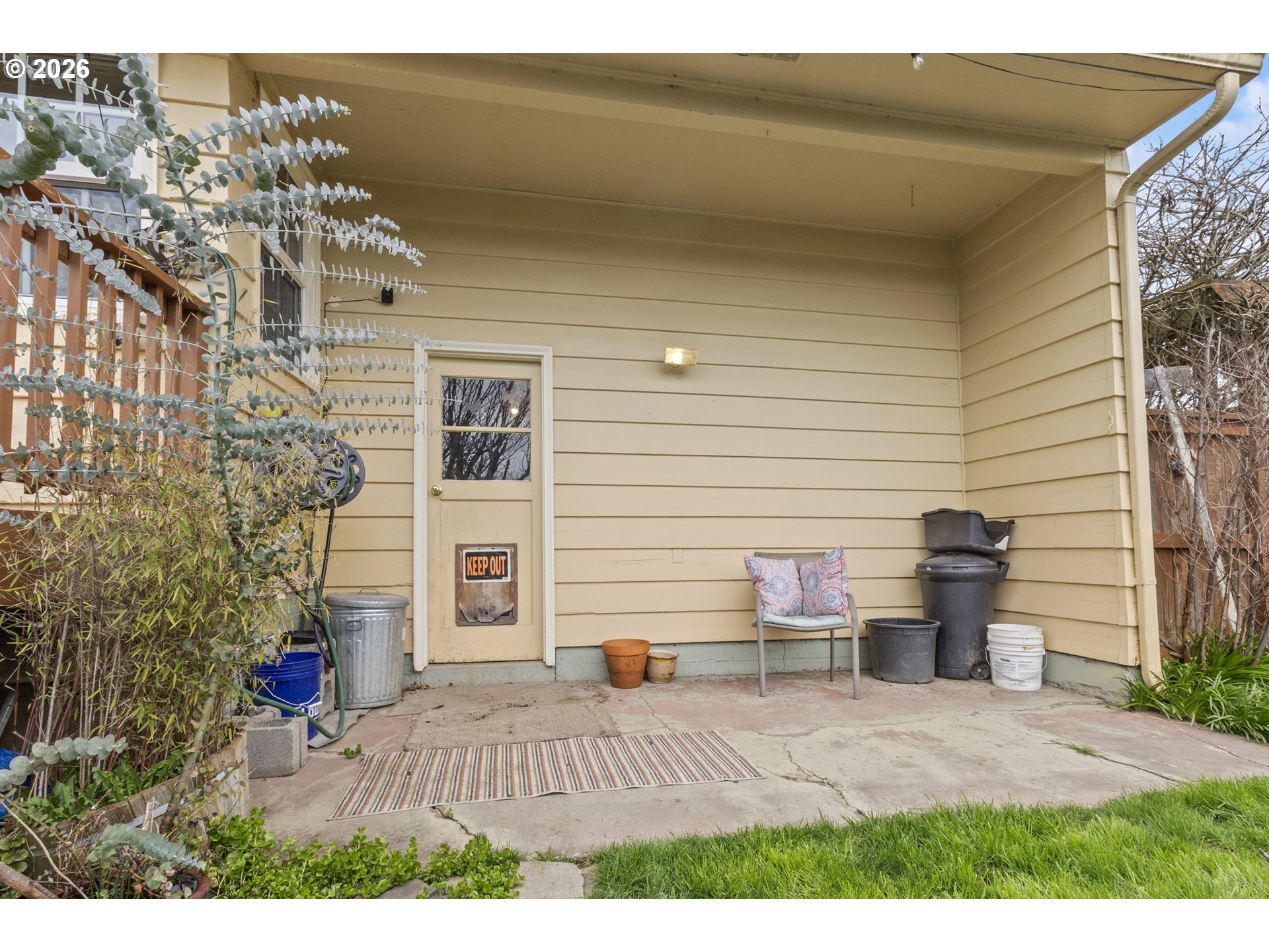 408 Southwest Chapman Street Sheridan, OR 97378 - Photo 42 of 47