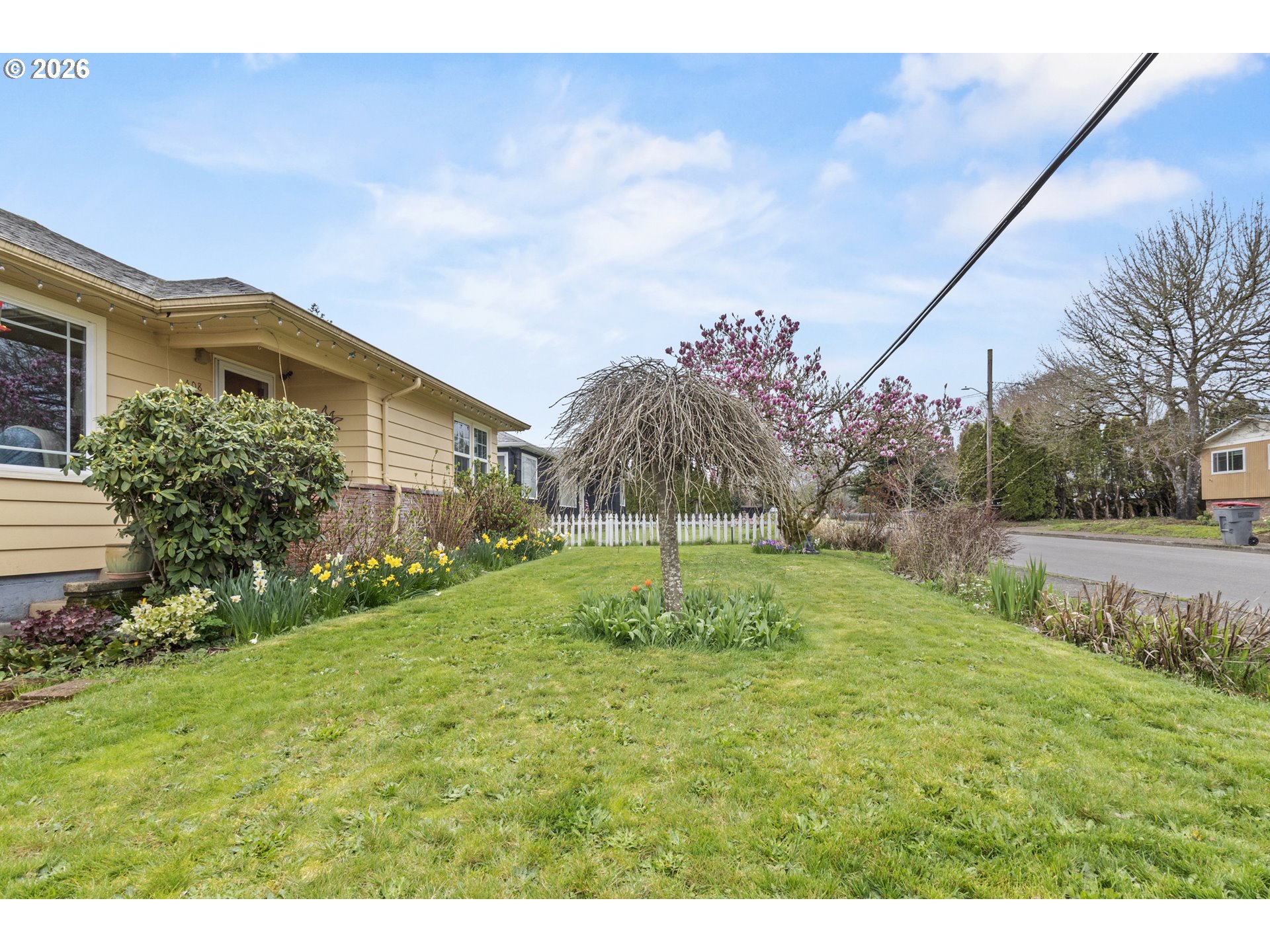 408 Southwest Chapman Street Sheridan, OR 97378 - Photo 43 of 47