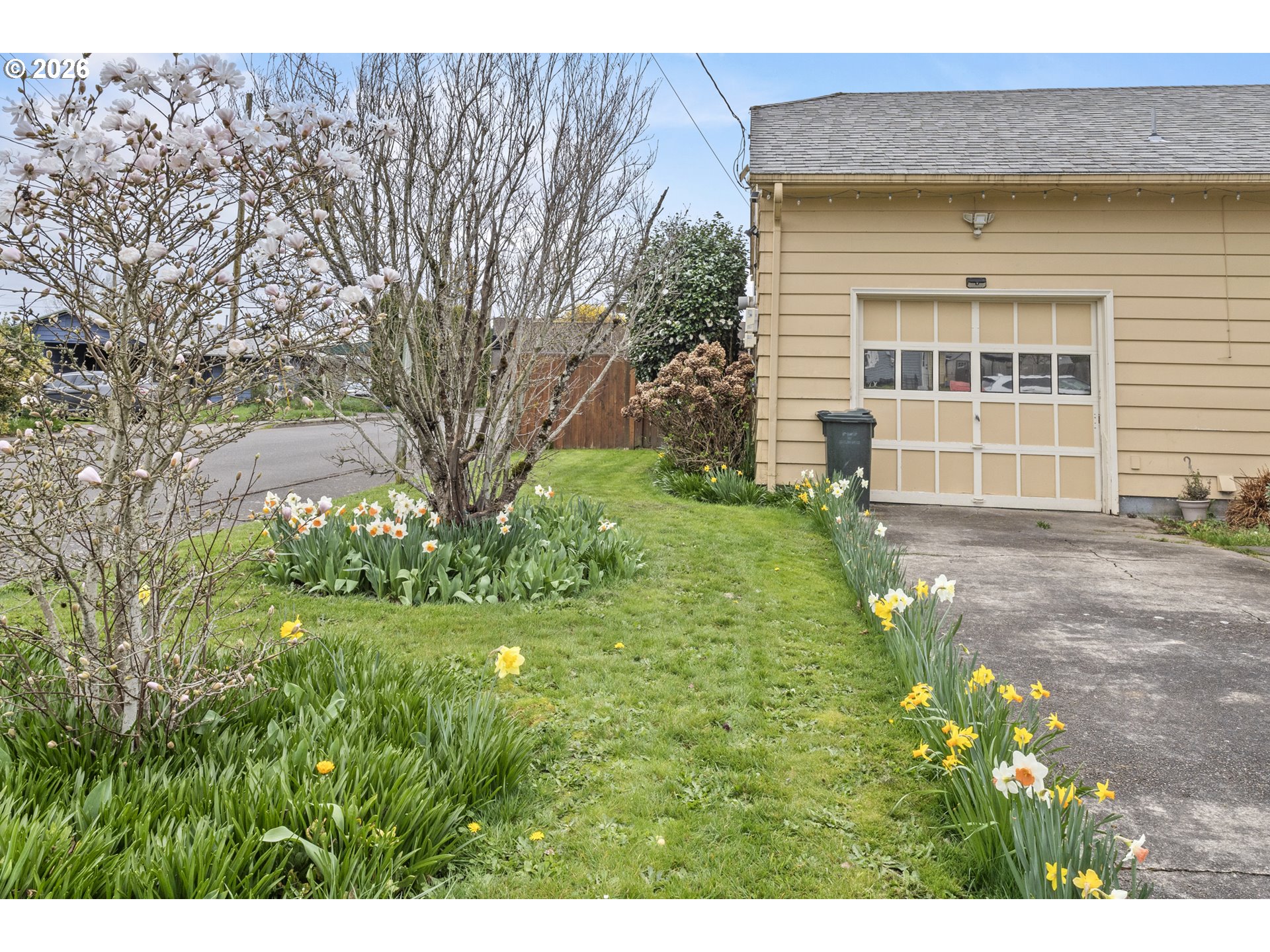 408 Southwest Chapman Street Sheridan, OR 97378 - Photo 45 of 47