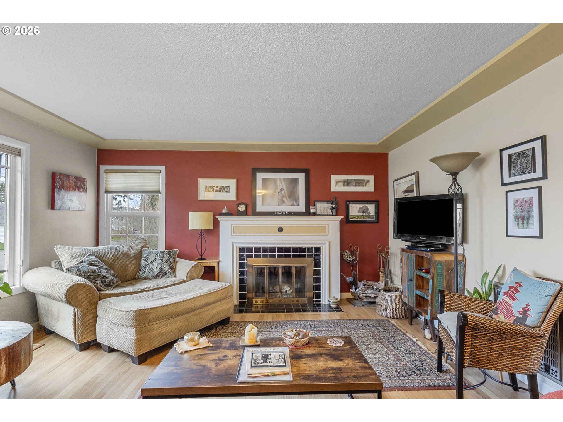 408 Southwest Chapman Street Sheridan, OR 97378 - Photo 5 of 47