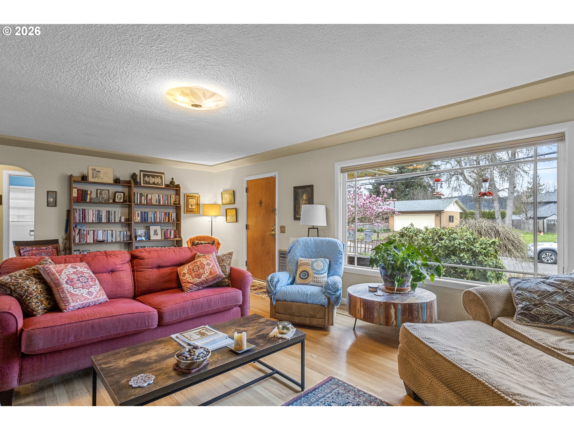 408 Southwest Chapman Street Sheridan, OR 97378 - Photo 7 of 47