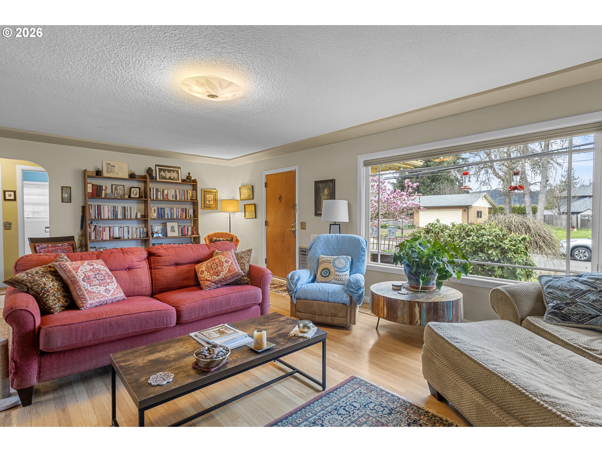 408 Southwest Chapman Street Sheridan, OR 97378 - Photo 8 of 47