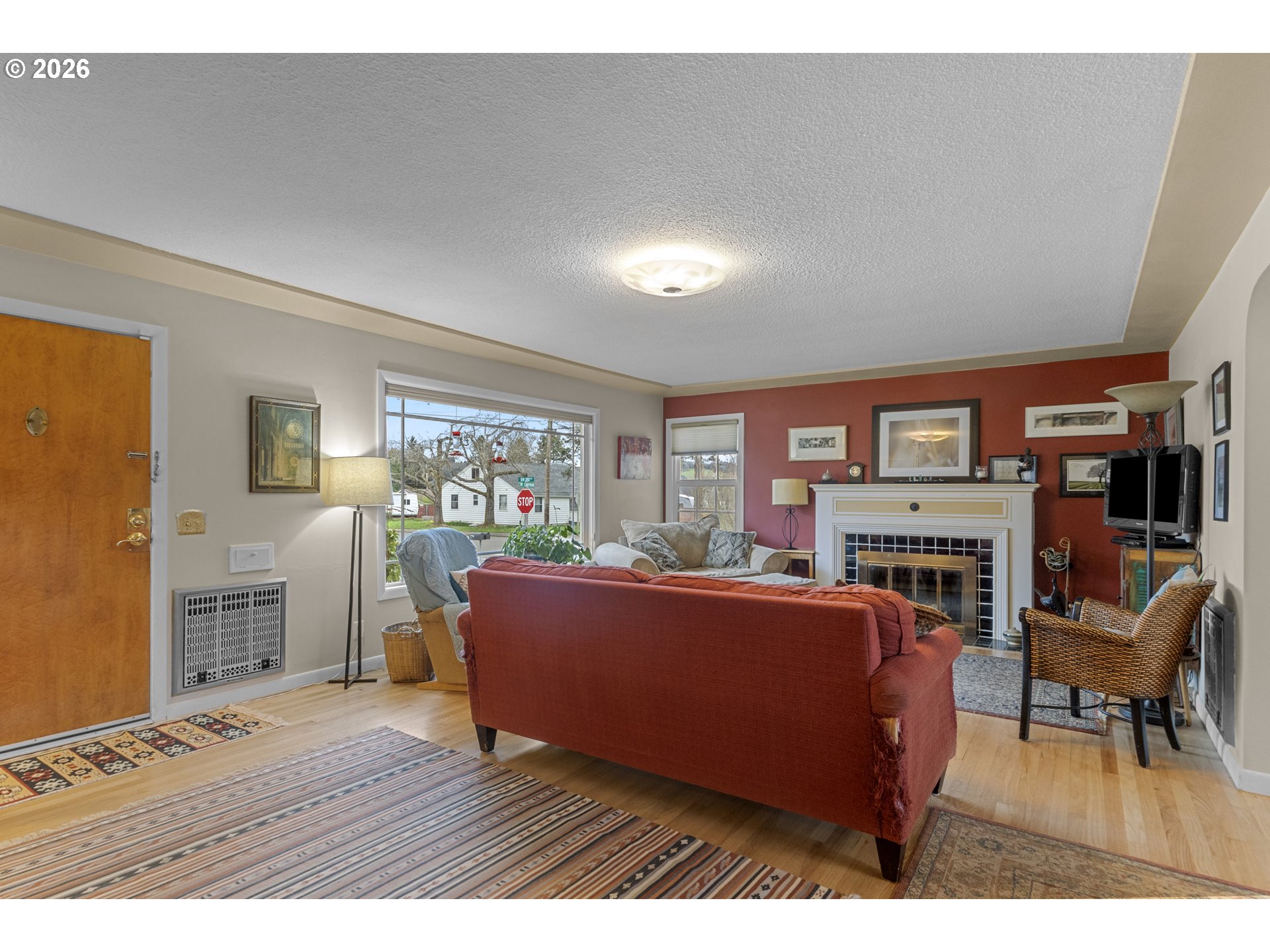 408 Southwest Chapman Street Sheridan, OR 97378 - Photo 9 of 47