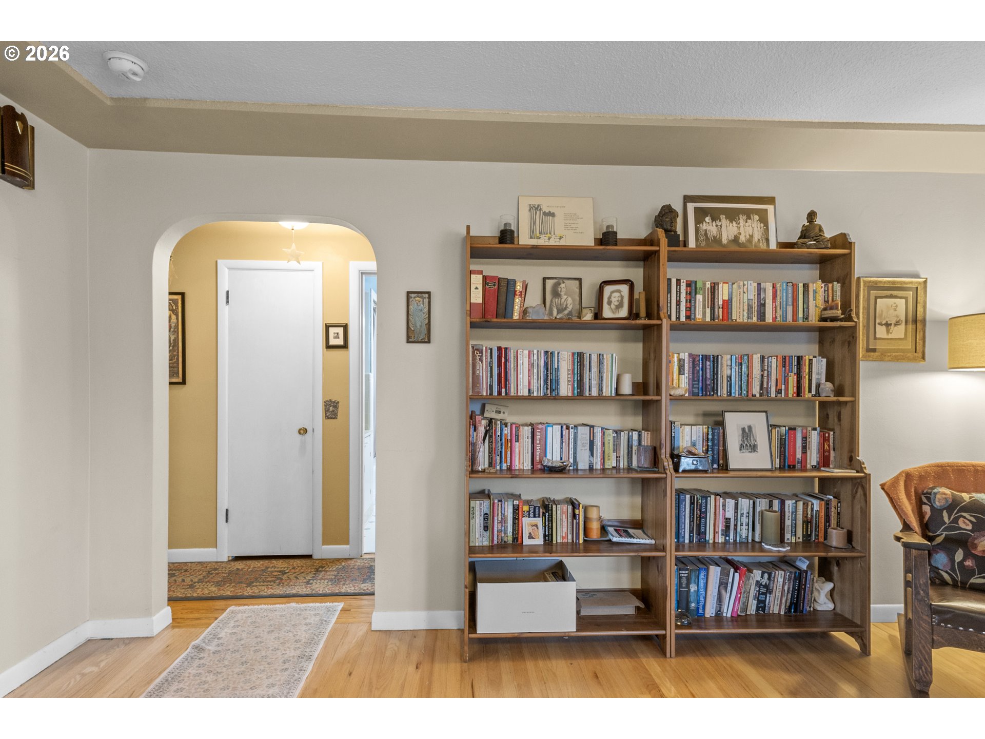 408 Southwest Chapman Street Sheridan, OR 97378 - Photo 10 of 47