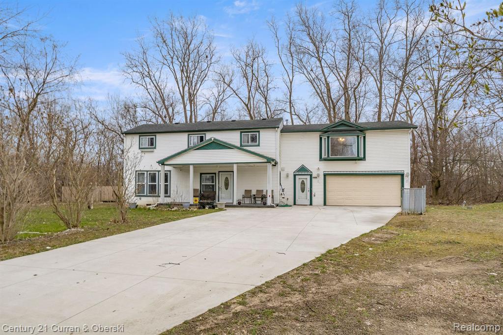 25921 Beverly Road Taylor, MI 48180 - Photo 47 of 53