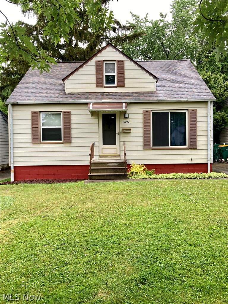 15909 Corkhill Road Maple Heights, OH 44137 - Photo 1 of 19 Gallery Image 1