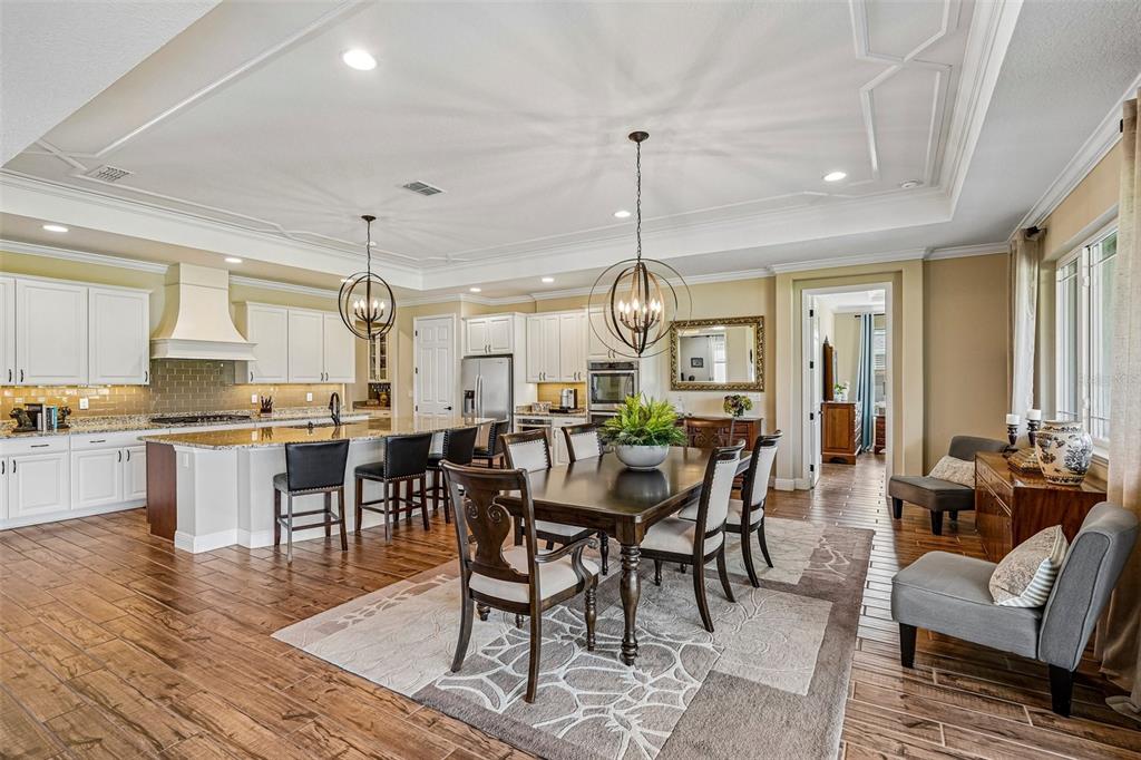 9548 Southwest 86th Place Ocala, FL 34481 - Photo 7 of 29