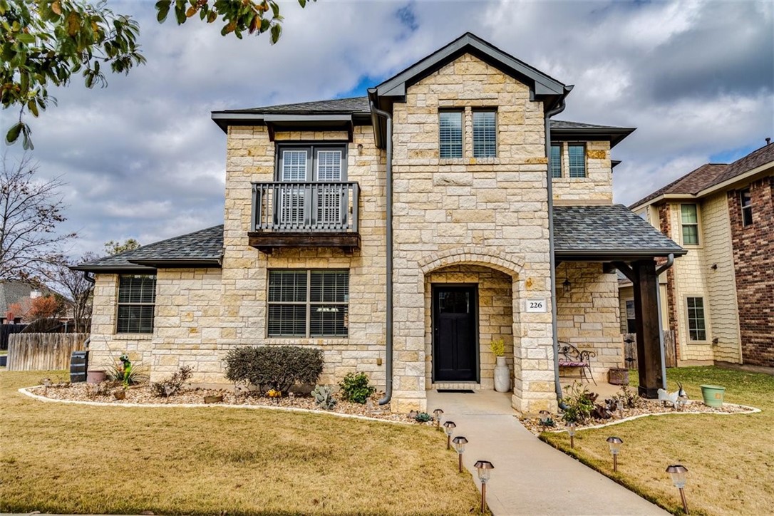 226 Sycamore Street Georgetown, TX 78633 - Photo 1 of 1
