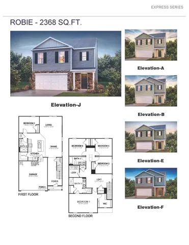$309,990 | 1955 Gracie Drive, Woodruff, SC 29388