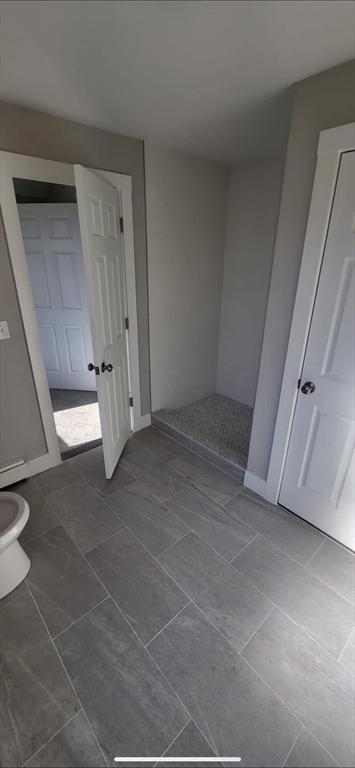 133 Mendon Street, Unit B Uxbridge, MA 01569 - Photo 6 of 8 a view of empty room