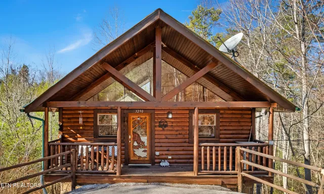 $409,900 | 3290 Emerald Springs Loop, Sevierville, TN 37862