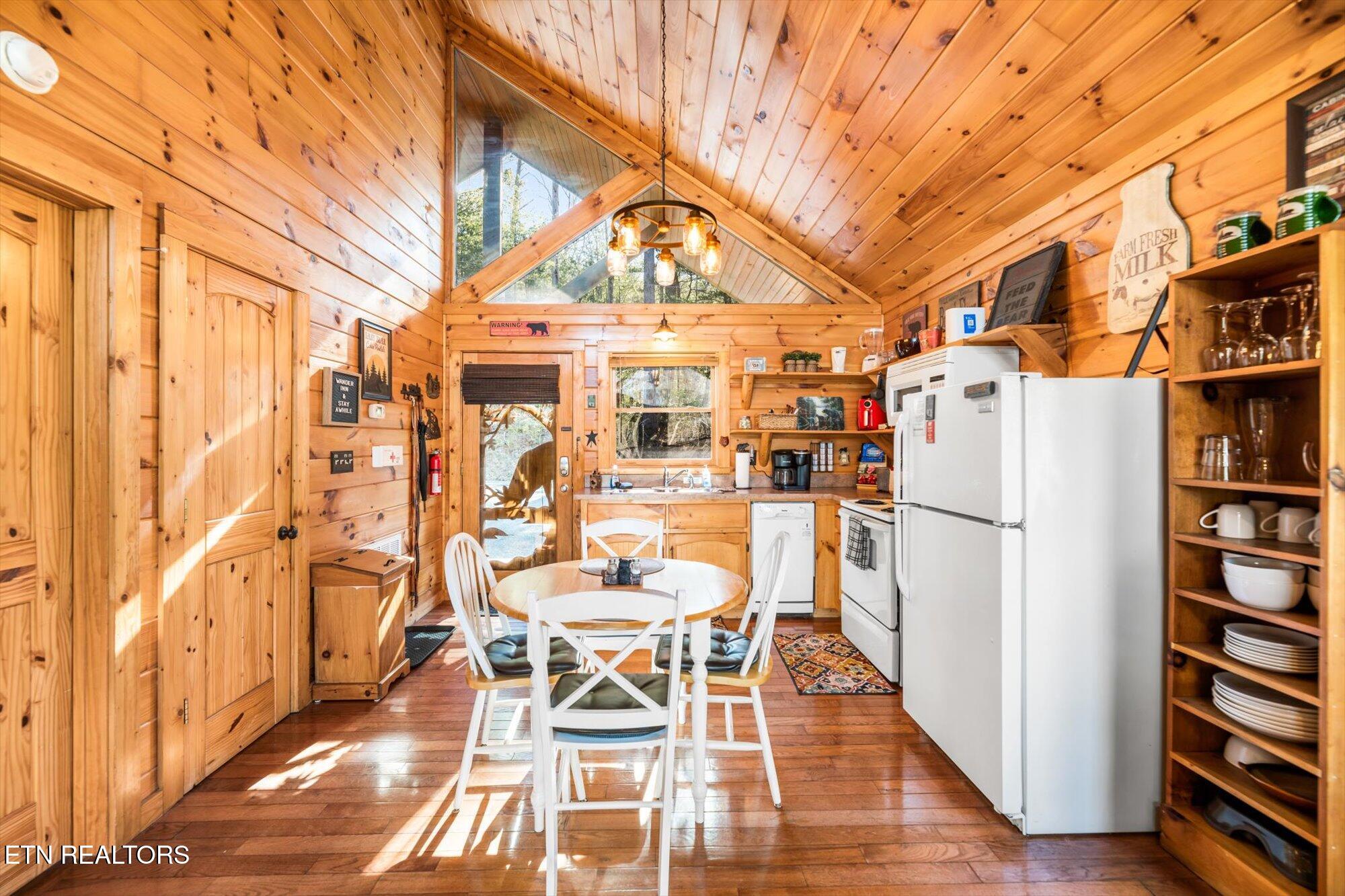 3290 Emerald Springs Loop Sevierville, TN 37862 - Photo 2 of 15 Image 02