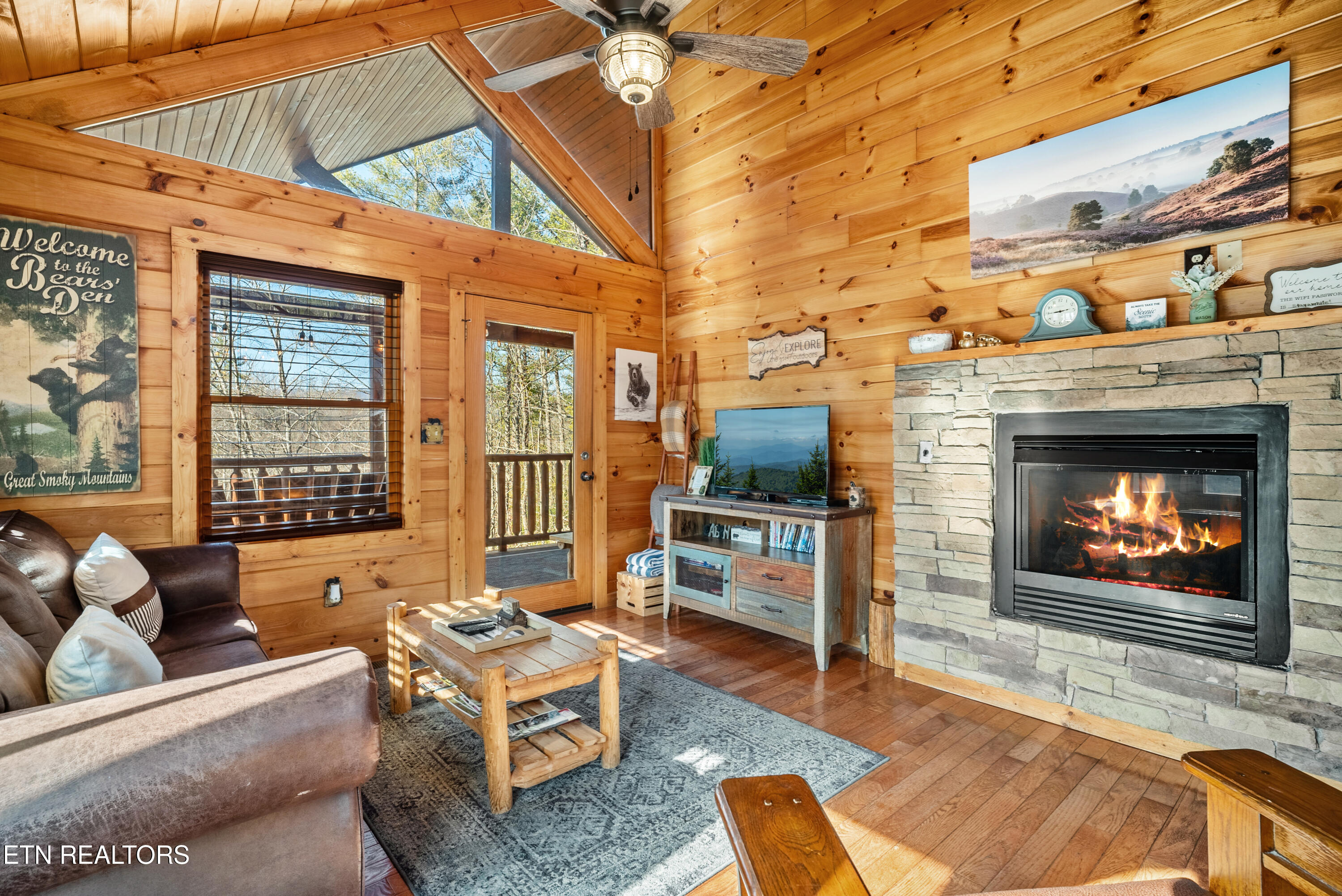 3290 Emerald Springs Loop Sevierville, TN 37862 - Photo 5 of 15 Image 05