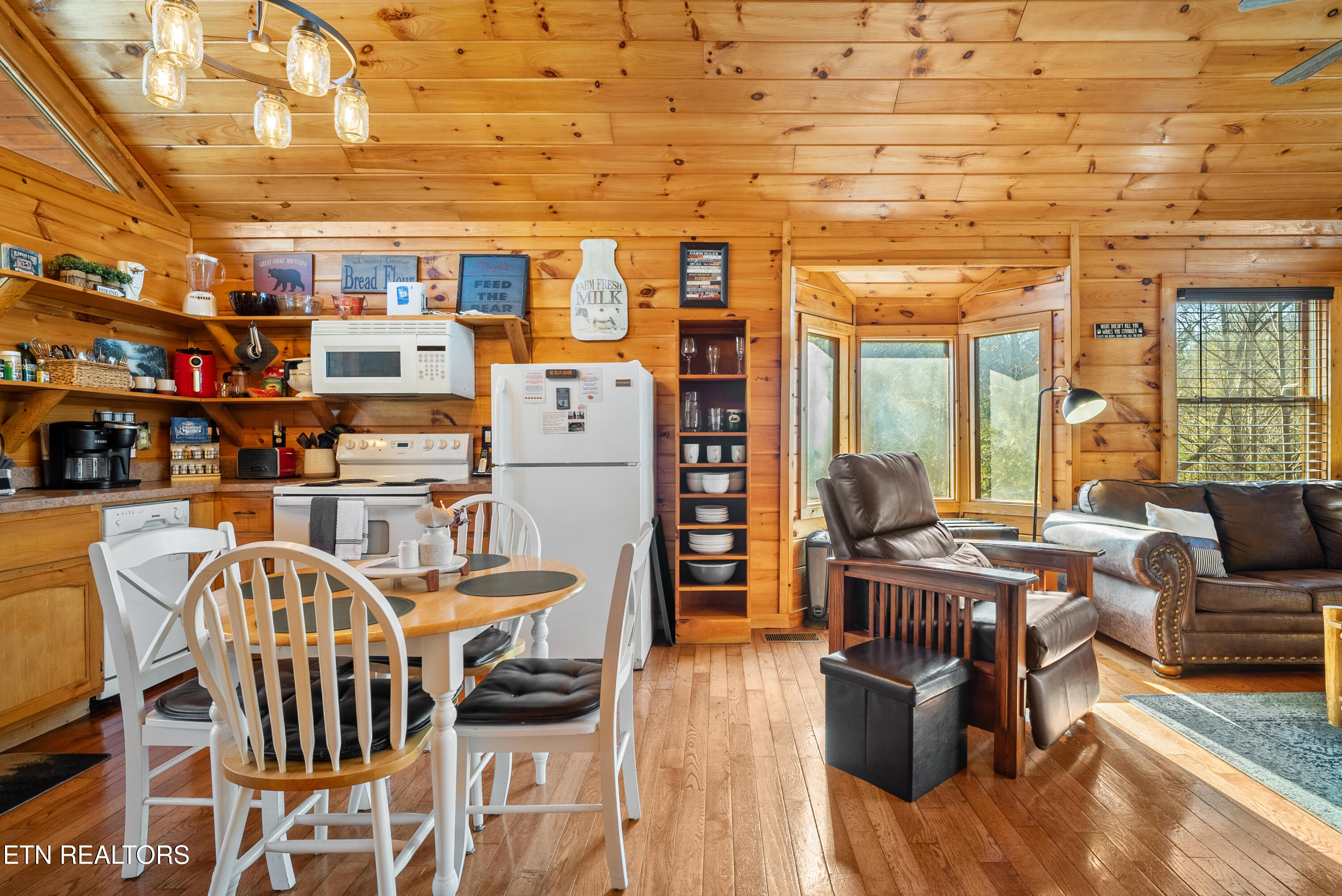 3290 Emerald Springs Loop Sevierville, TN 37862 - Photo 7 of 15 Image 07