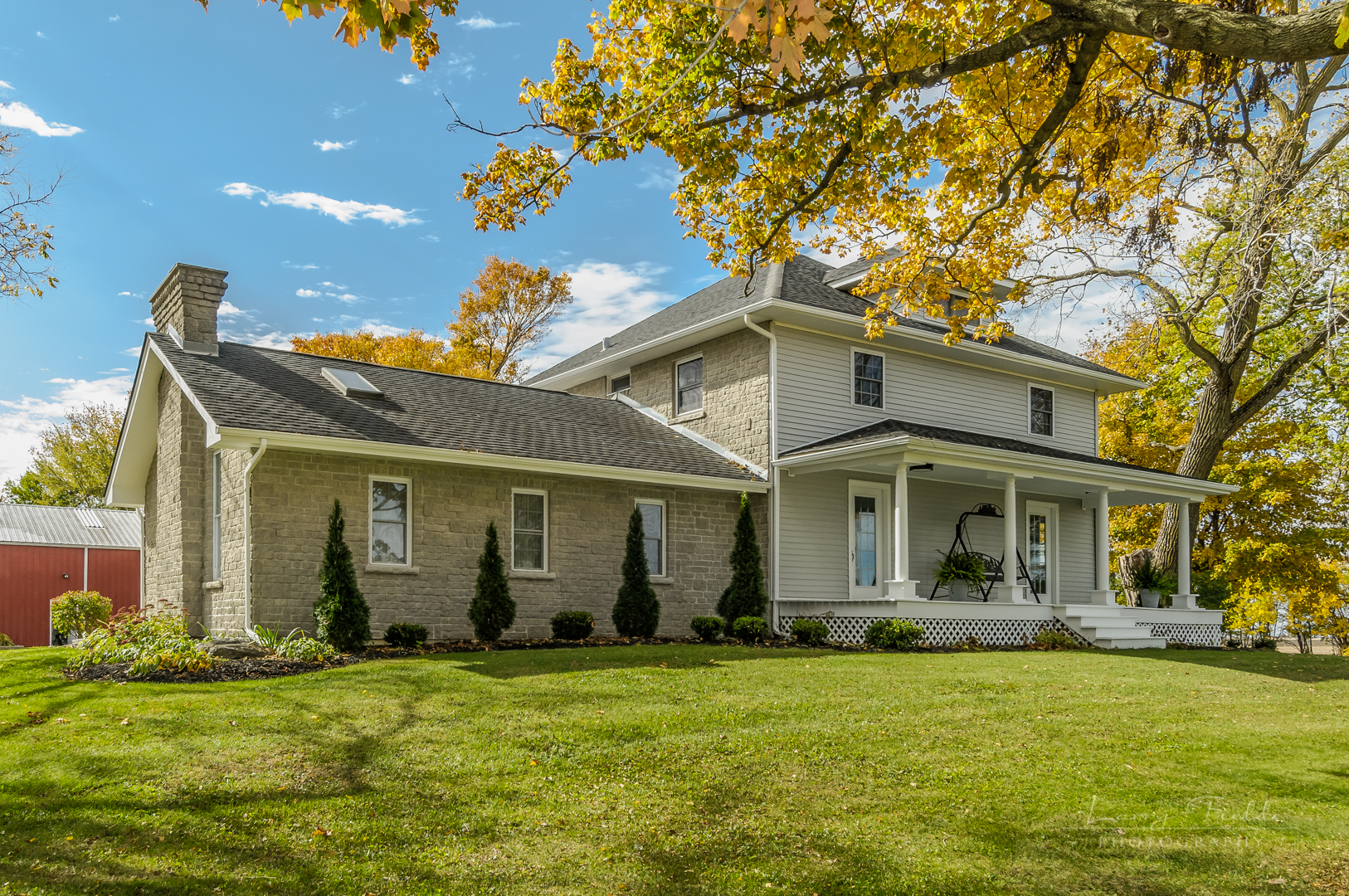 8614 Ament Road Yorkville, IL 60560 - Photo 1 of 35