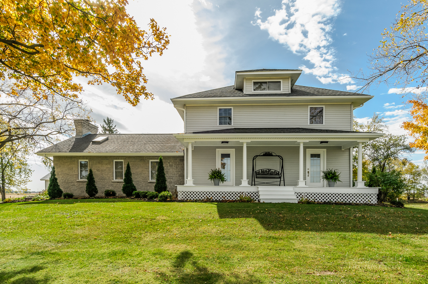 8614 Ament Road Yorkville, IL 60560 - Photo 2 of 35