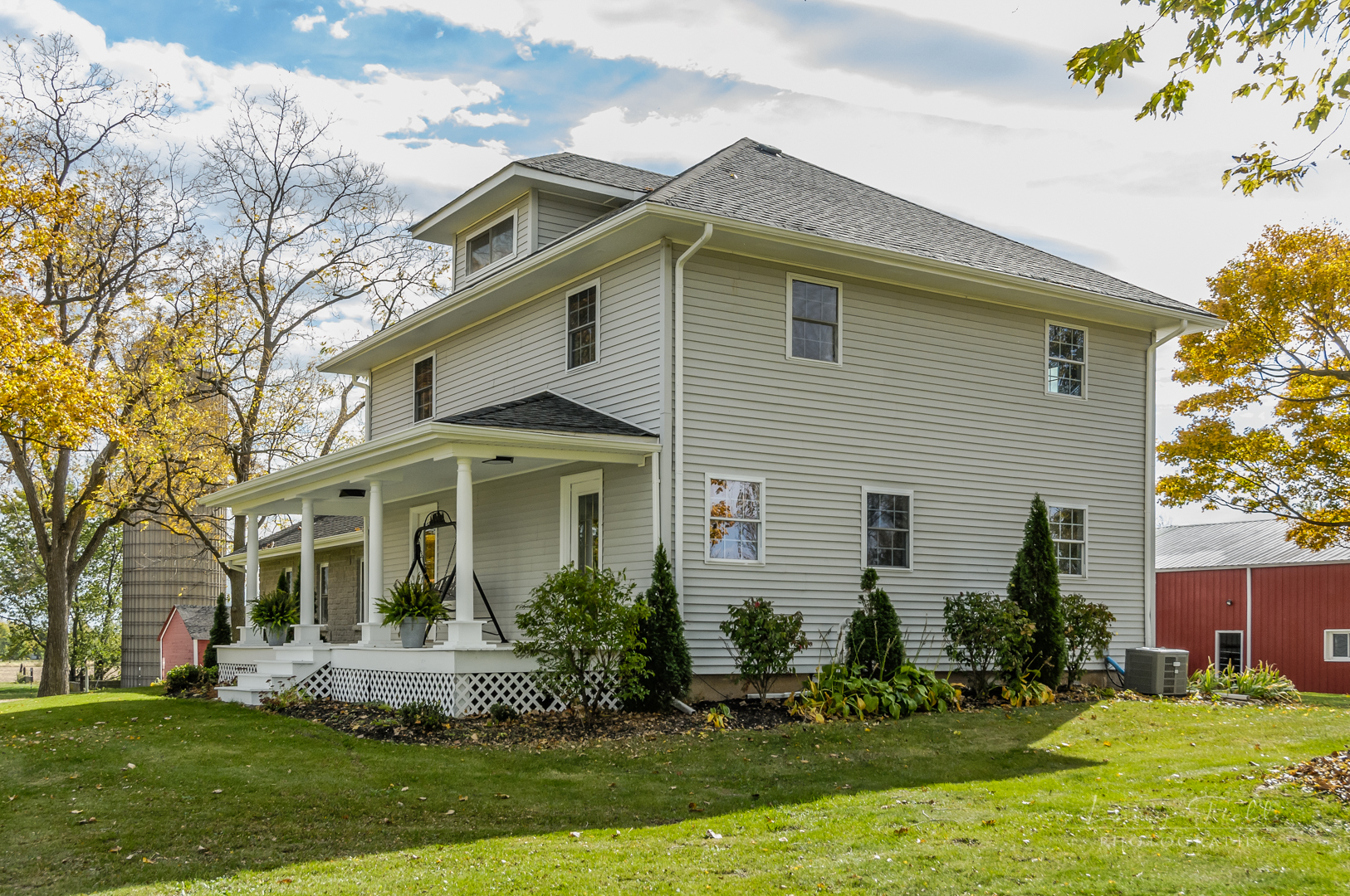 8614 Ament Road Yorkville, IL 60560 - Photo 3 of 35