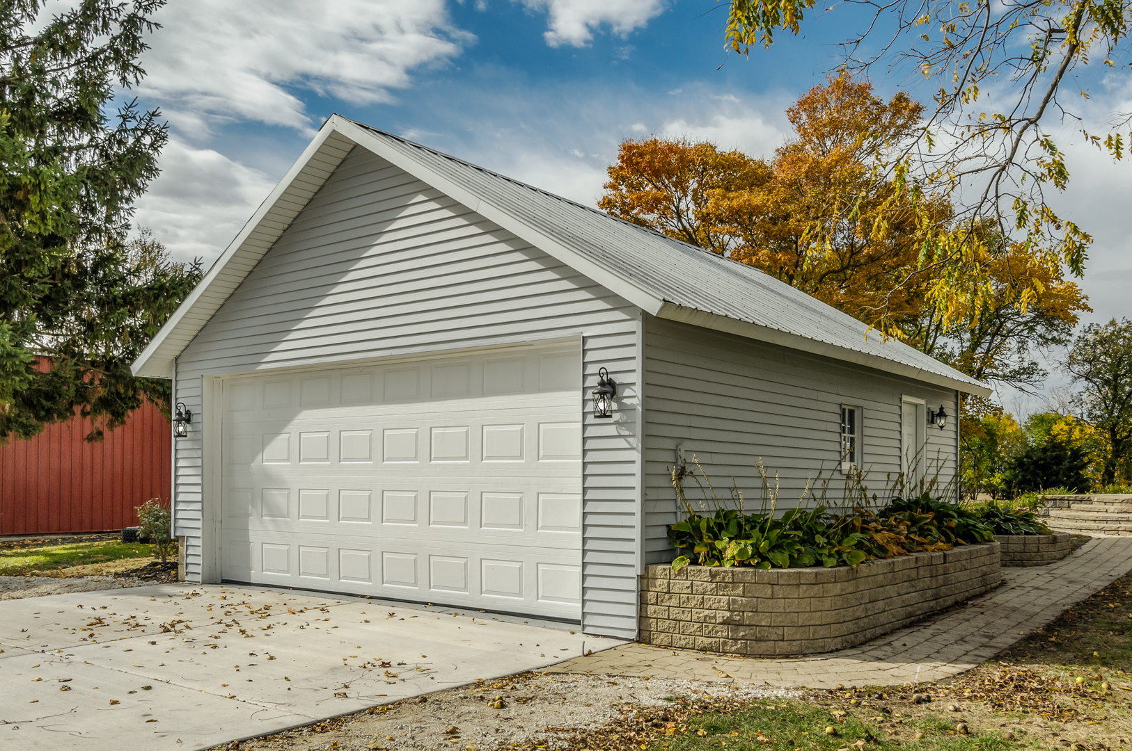 8614 Ament Road Yorkville, IL 60560 - Photo 24 of 35