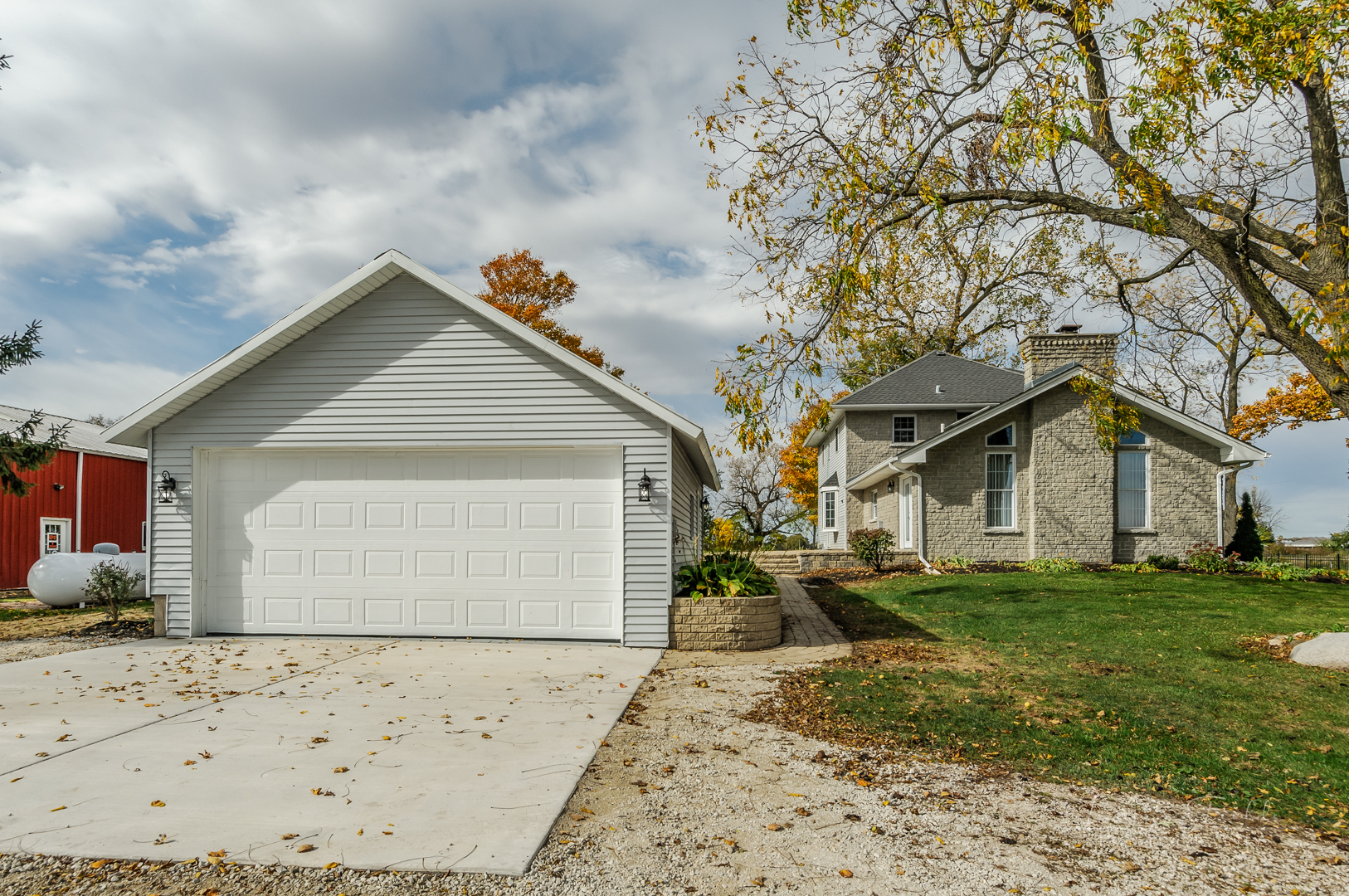 8614 Ament Road Yorkville, IL 60560 - Photo 25 of 35