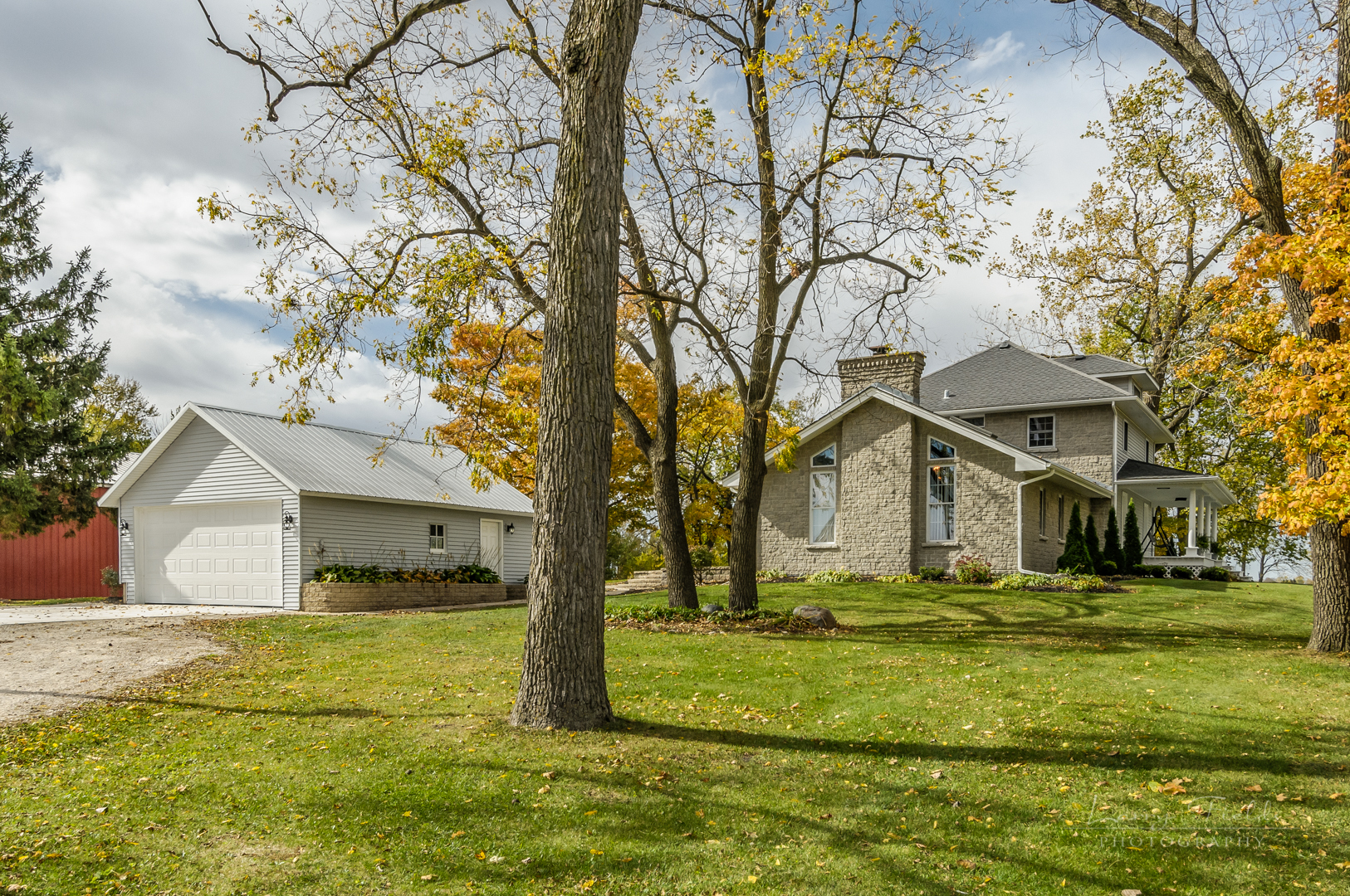 8614 Ament Road Yorkville, IL 60560 - Photo 27 of 35