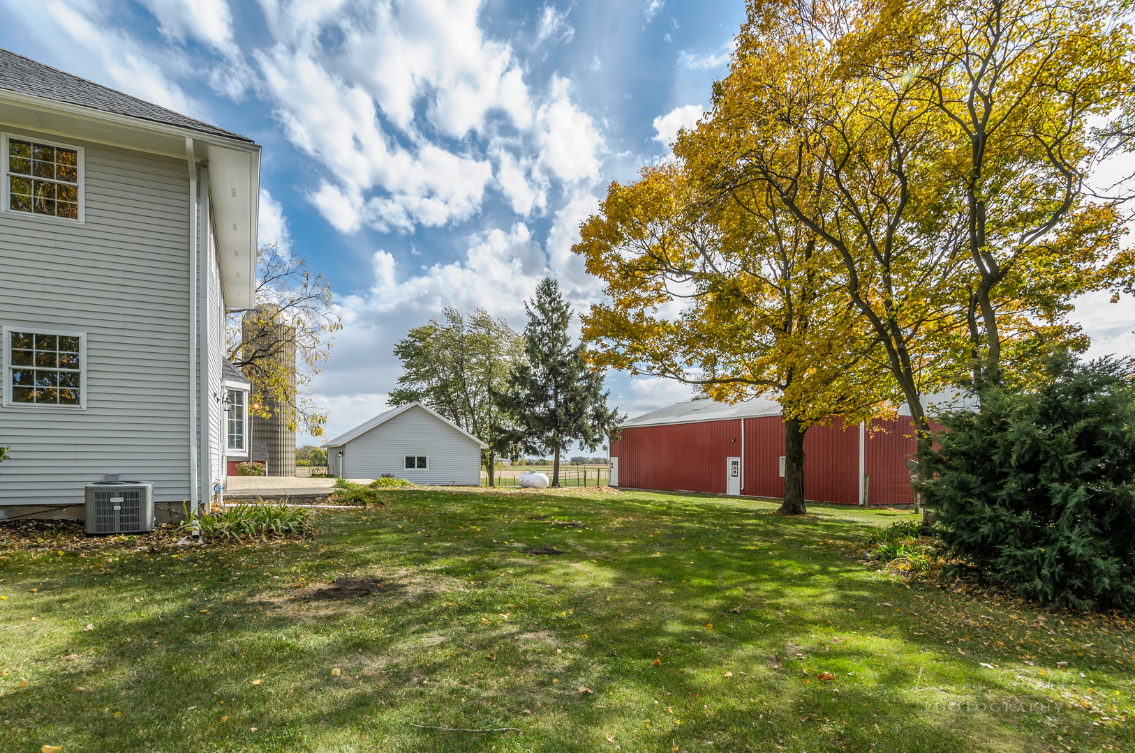 8614 Ament Road Yorkville, IL 60560 - Photo 28 of 35