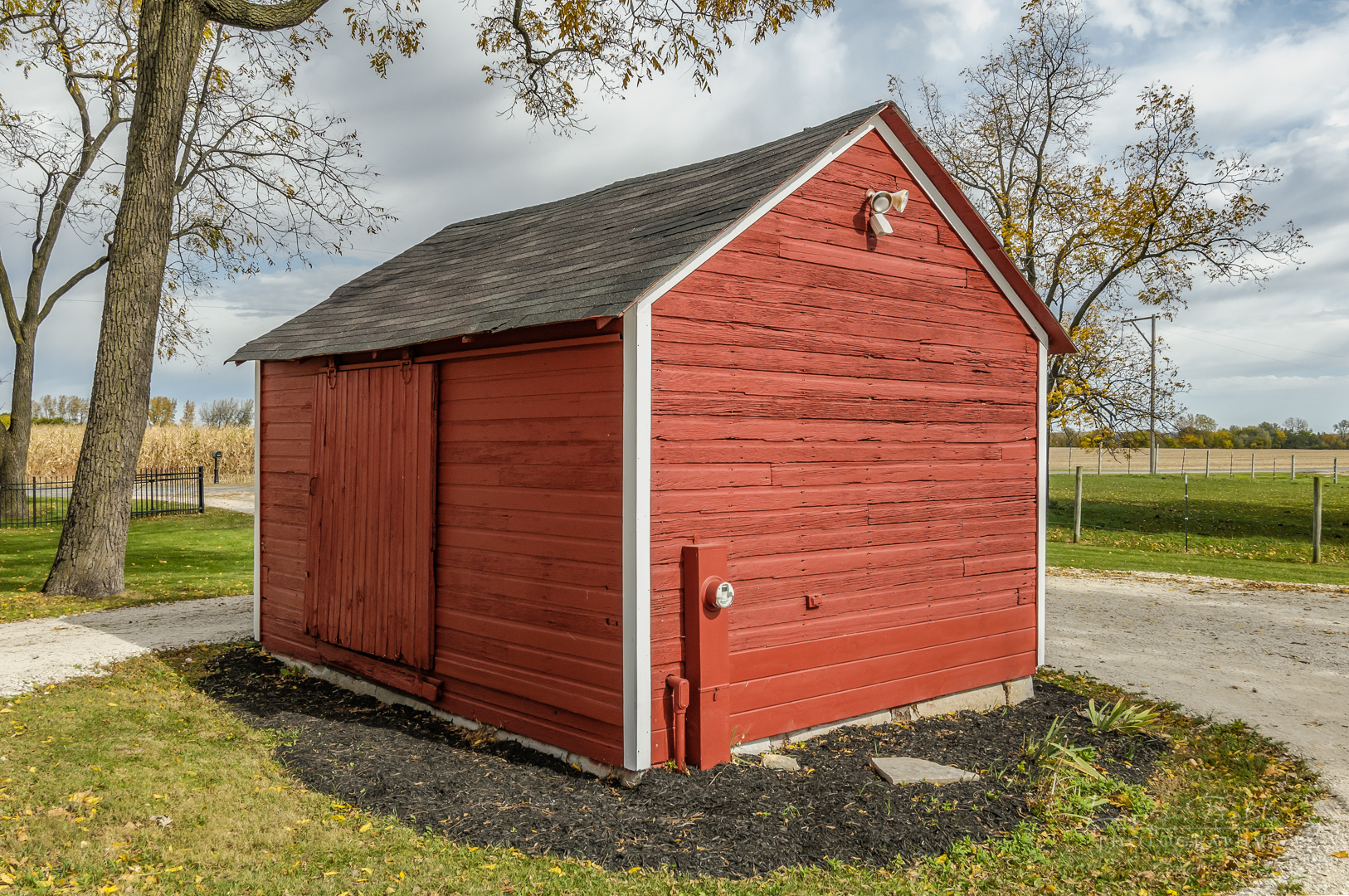 8614 Ament Road Yorkville, IL 60560 - Photo 30 of 35