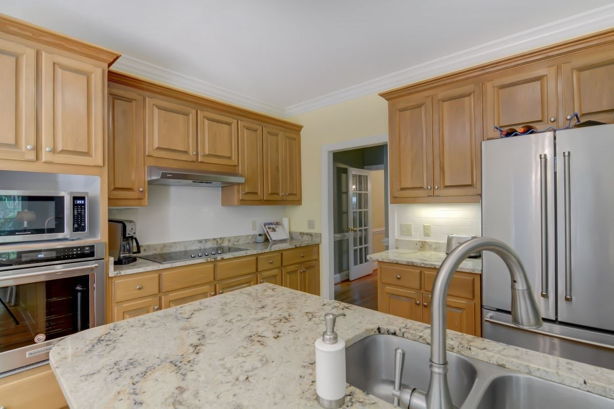 9020 Hemingwood Court Raleigh, NC 27613 - Photo 8 of 23 Photo 8