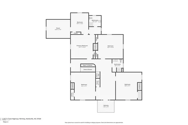 $750,000 | 11741 Nc Highway, Reidsville, NC 27320