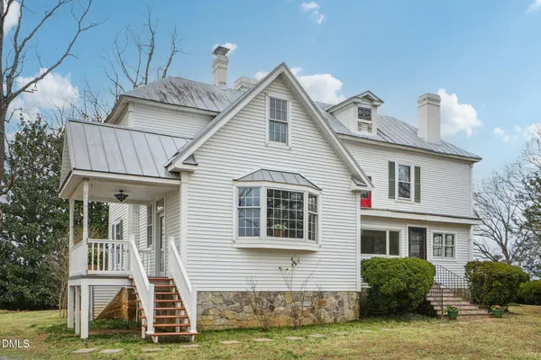 $750,000 | 11741 Nc Highway, Reidsville, NC 27320