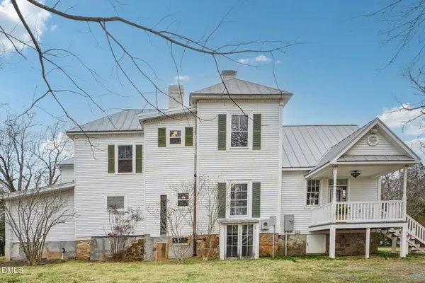 $750,000 | 11741 Nc Highway, Reidsville, NC 27320